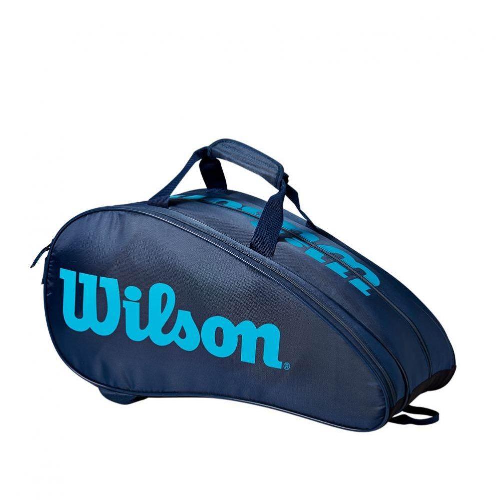 Bolsa De Padel Rak Pak Wilson