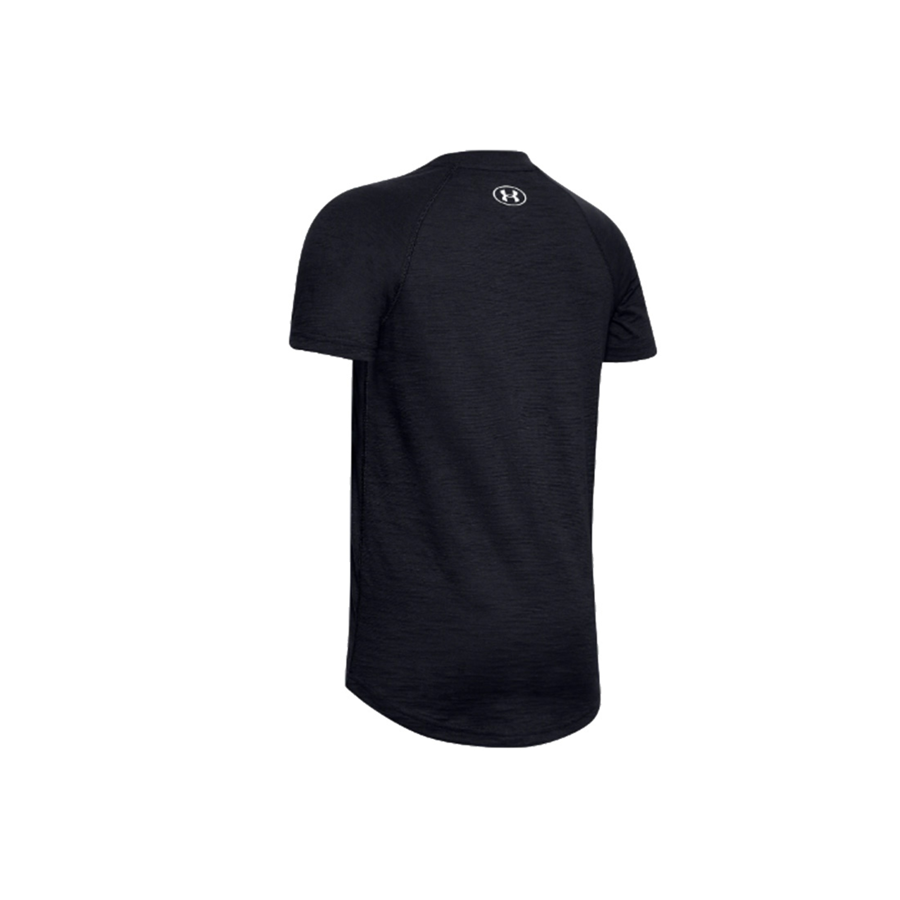 Under Armour Charged Cotton Ss Jr Tee 1351832-001