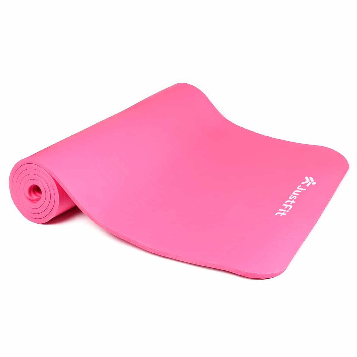 Esterilla De Yoga Con Espuma Antideslizante Gladiatorfit 180x60x1cm