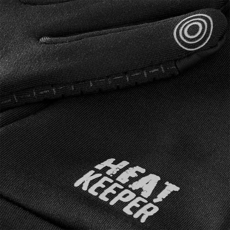 Guantes Heatkeeper Techno Térmico