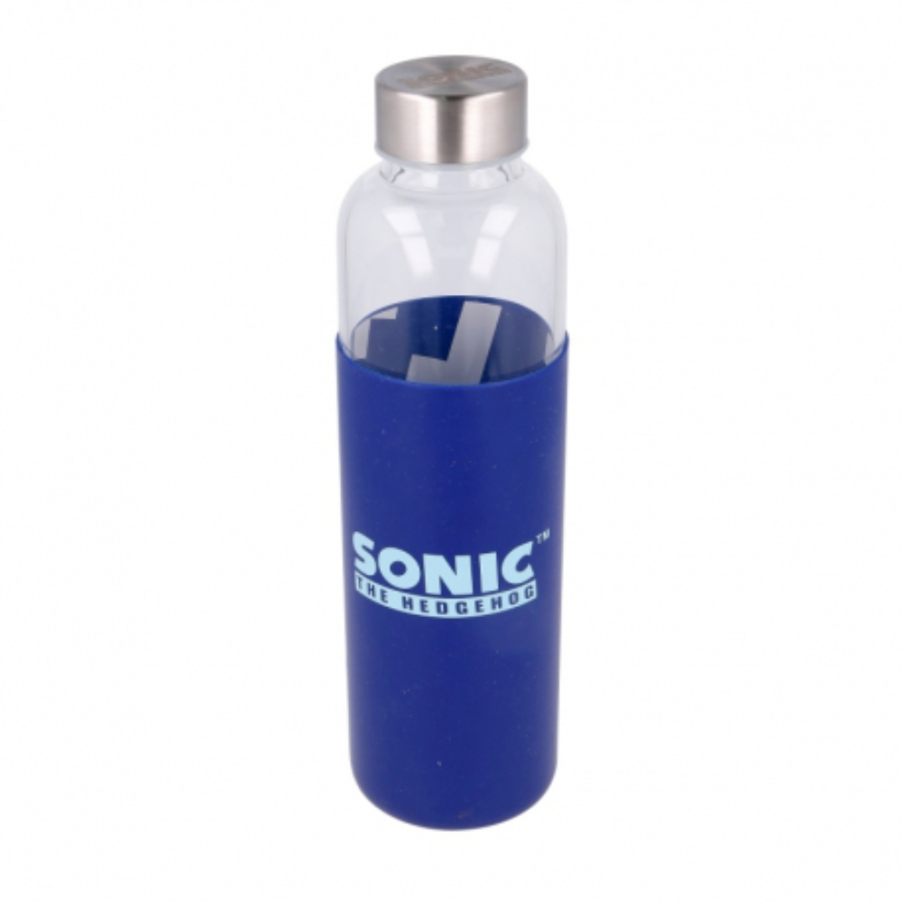 Botella Sonic 65683 - azul - 