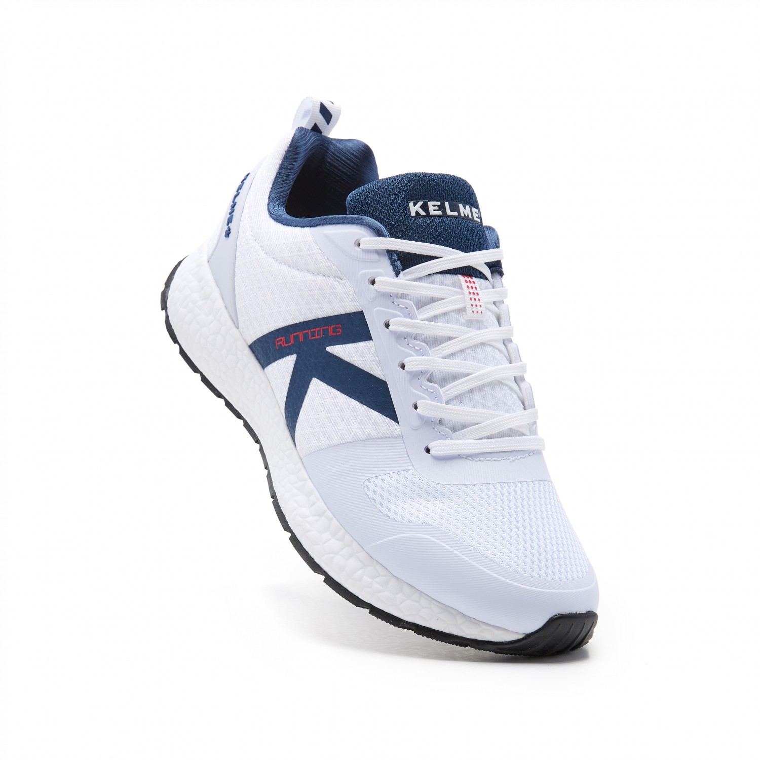 Zapatillas Running Kelme K-rookie Blanco