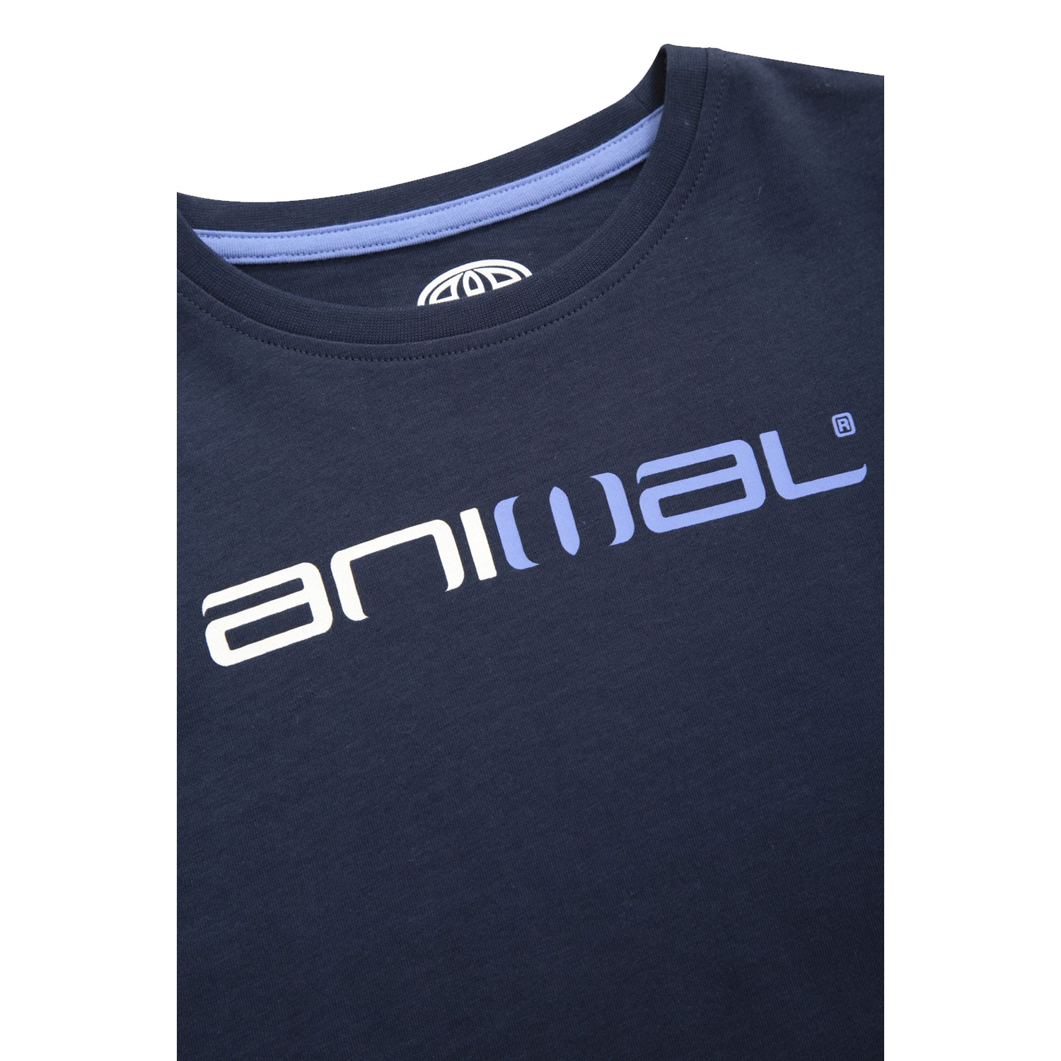 Camiseta De Orgánica Animal Alex Classic  MKP