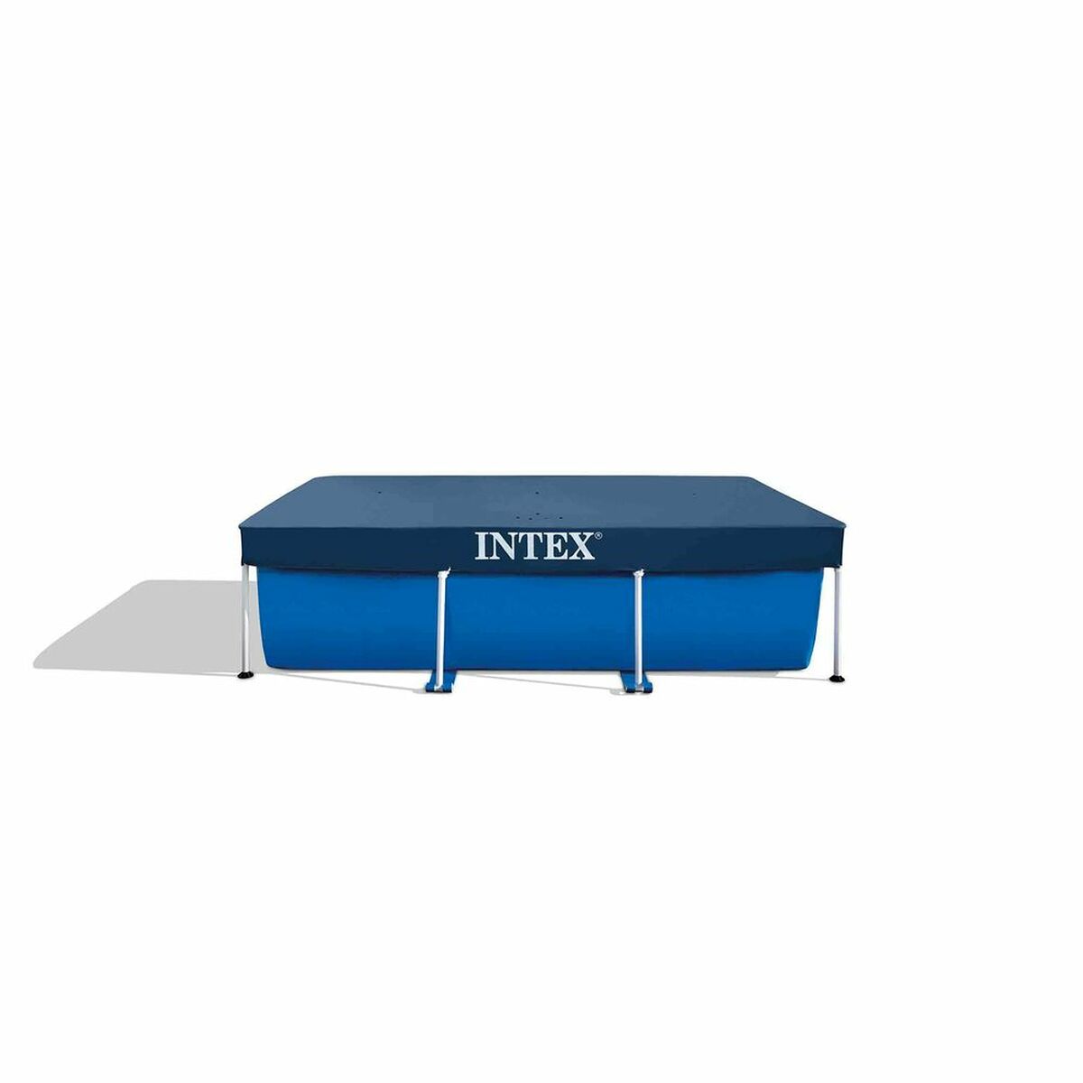 Cobertura Piscina Intex Prism/small Frame