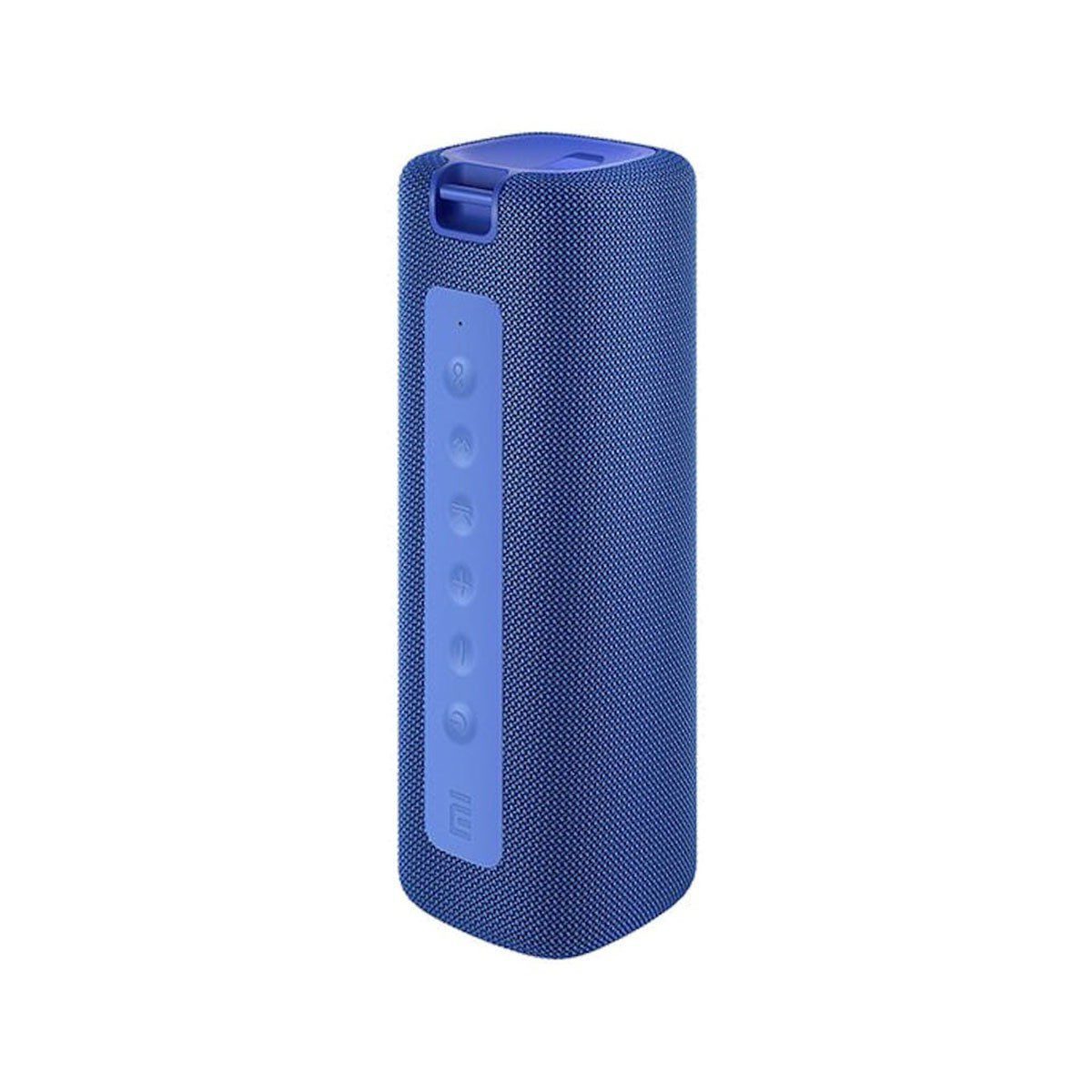 Coluna Xiaomi Mi Portable 16w Bluetooth Azul