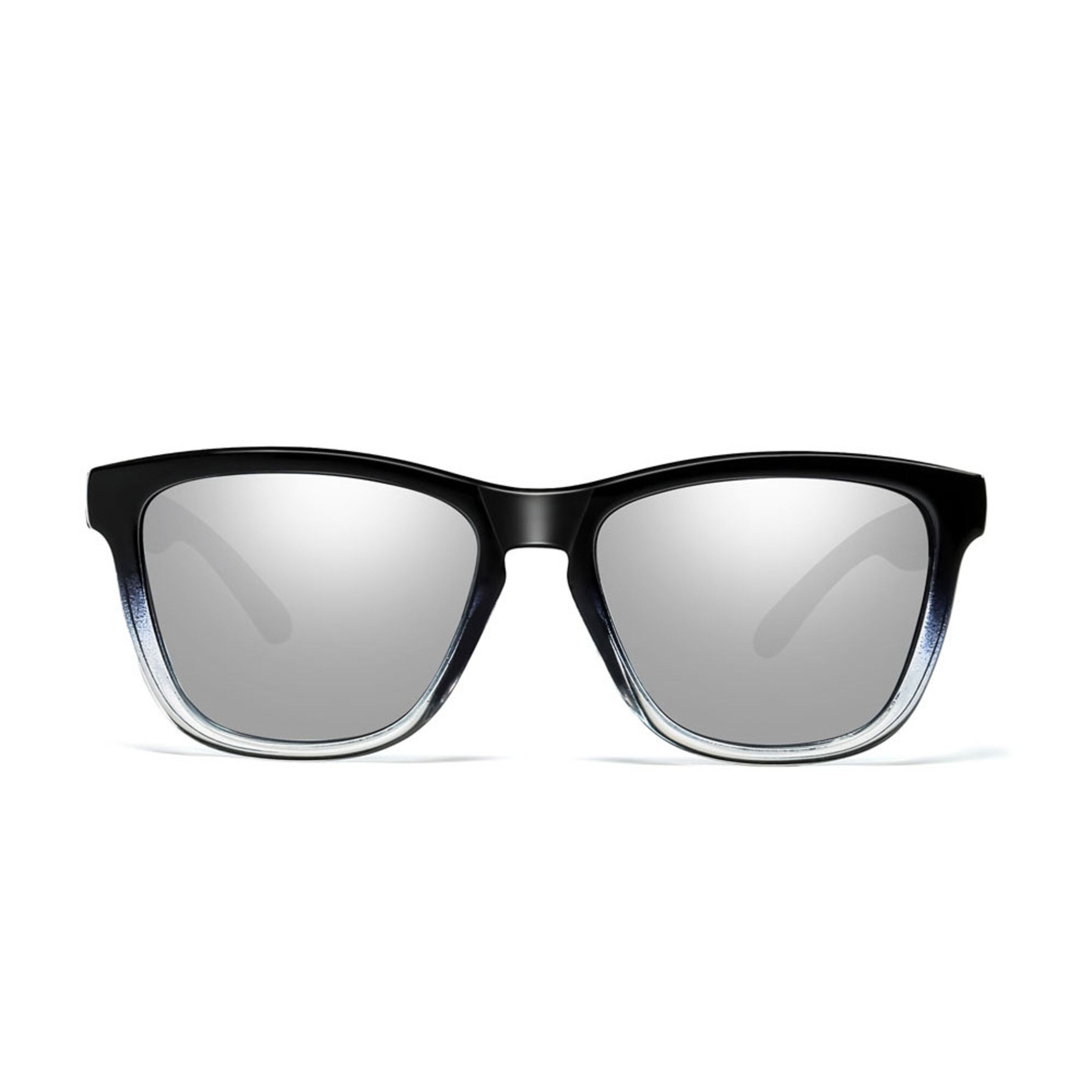 Gafas De Sol Sexton | Regular Degrade - Negro - Cuadrada  MKP