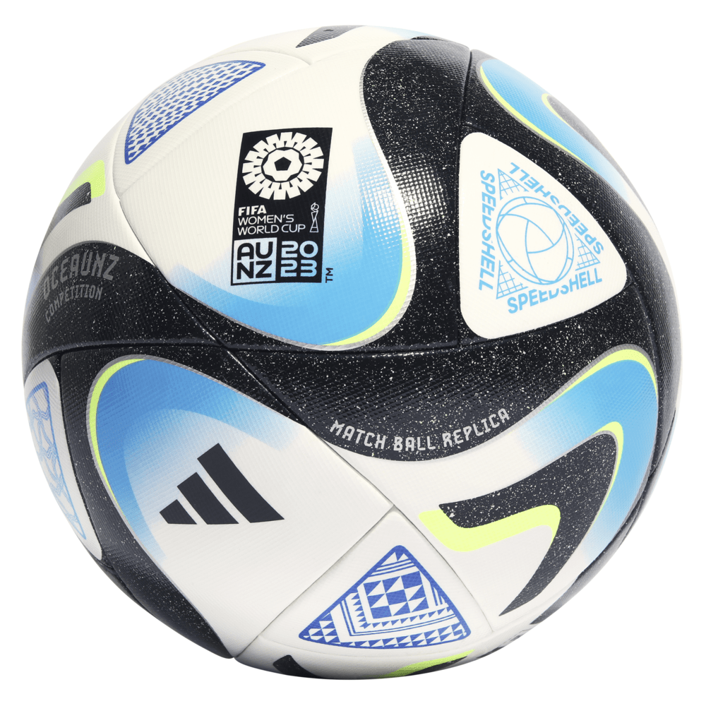 Fútbol adidas Oceaunz Pro League 2023 - azul - 