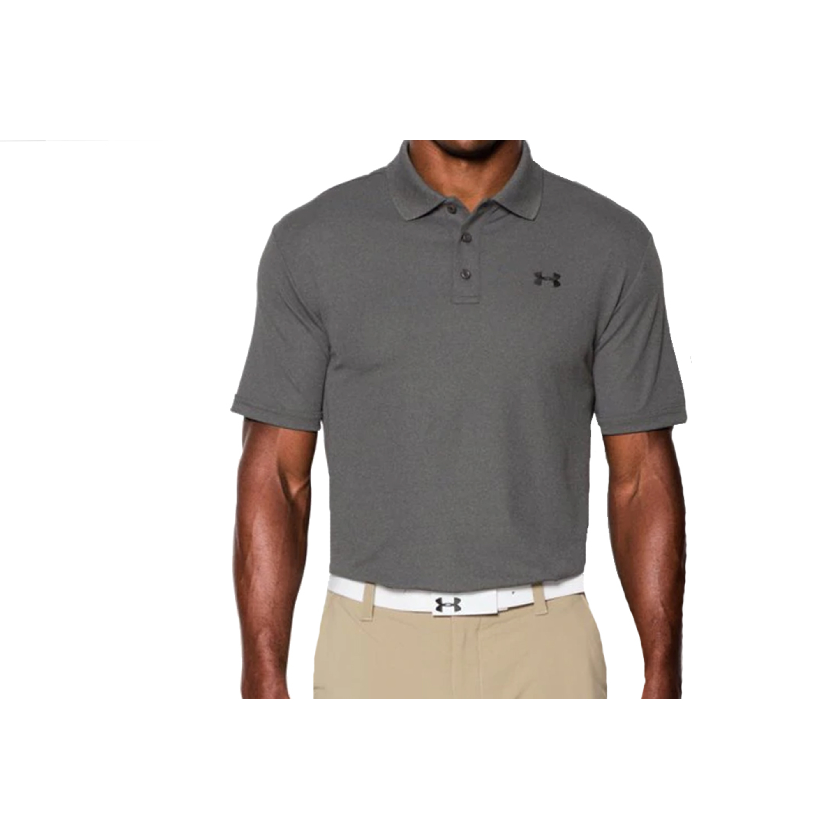 Camiseta Under Armour Performance Polo 1242755-090