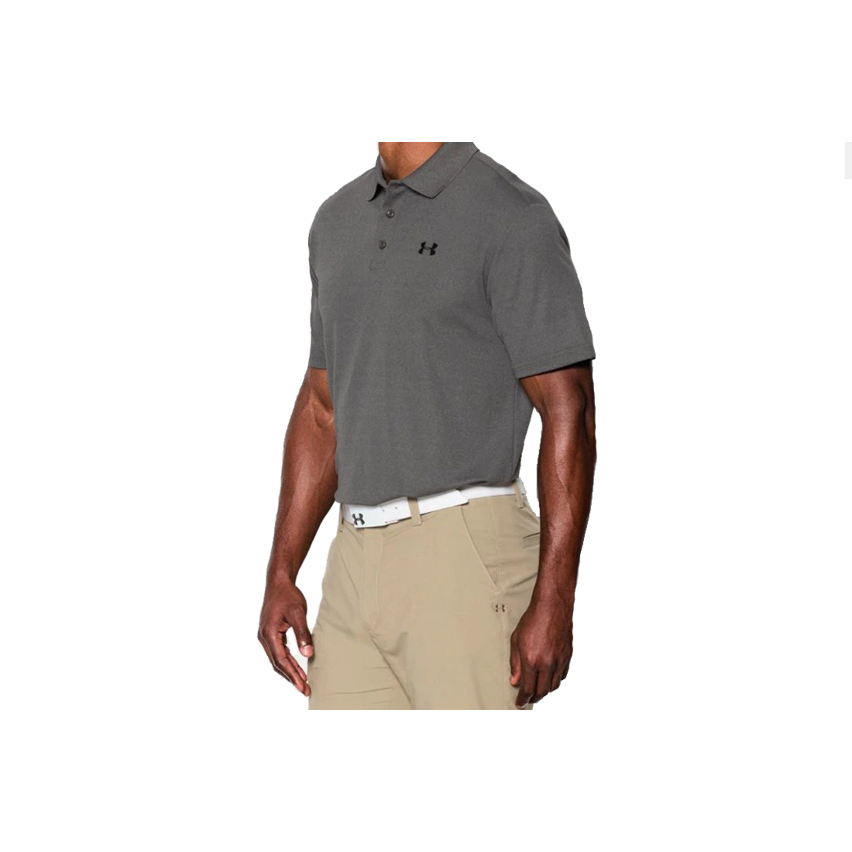 Camiseta Under Armour Performance Polo 1242755-090