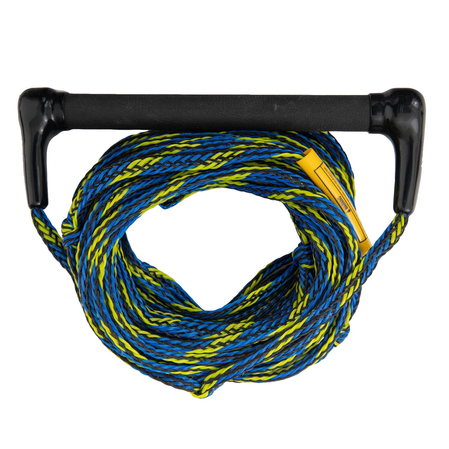 Cuerda De Esquí Jobe Transfer Rope - amarillo-azul - 