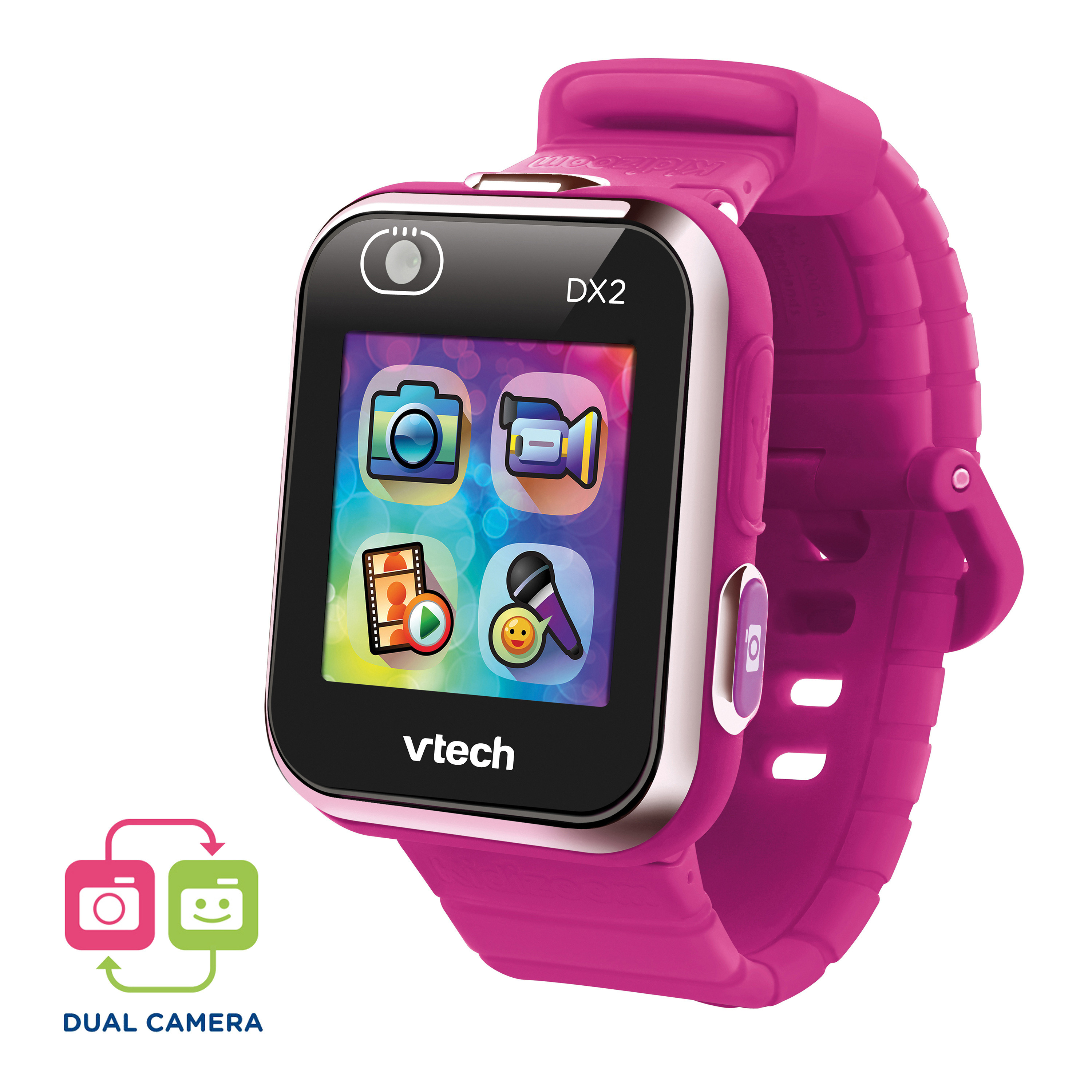 Kidizoom Smart Watch Vtech Dx2
