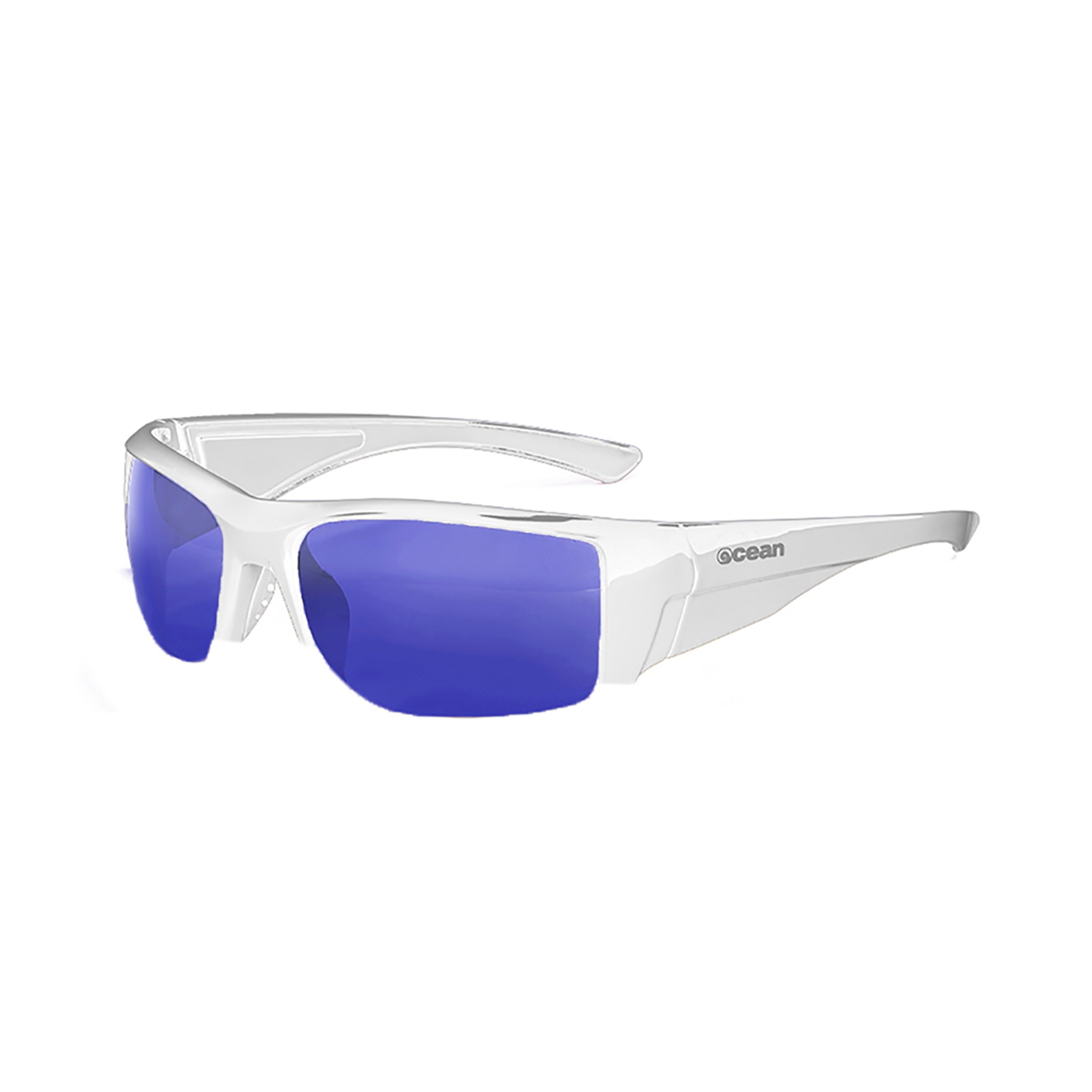 Gafas De Sol Ocean Sunglasses Guadalupe - blanco - 