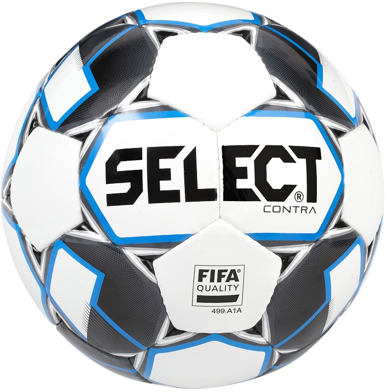 Balón Fútbol Select Contra (Fifa)