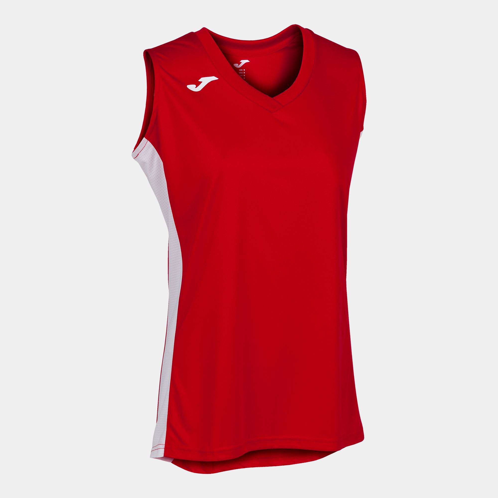 Camiseta Sin Mangas Joma Cancha Iii