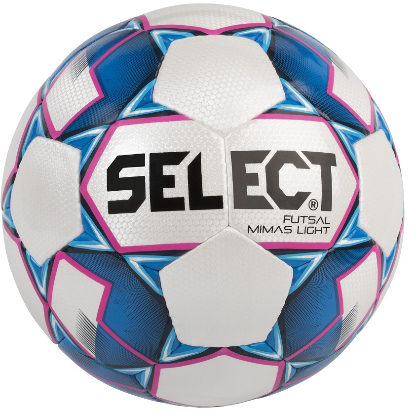 Balón Fútbol Sala Select Mimas Light