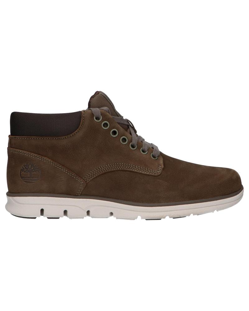 Botines Timberland A2e6a Bradstreet