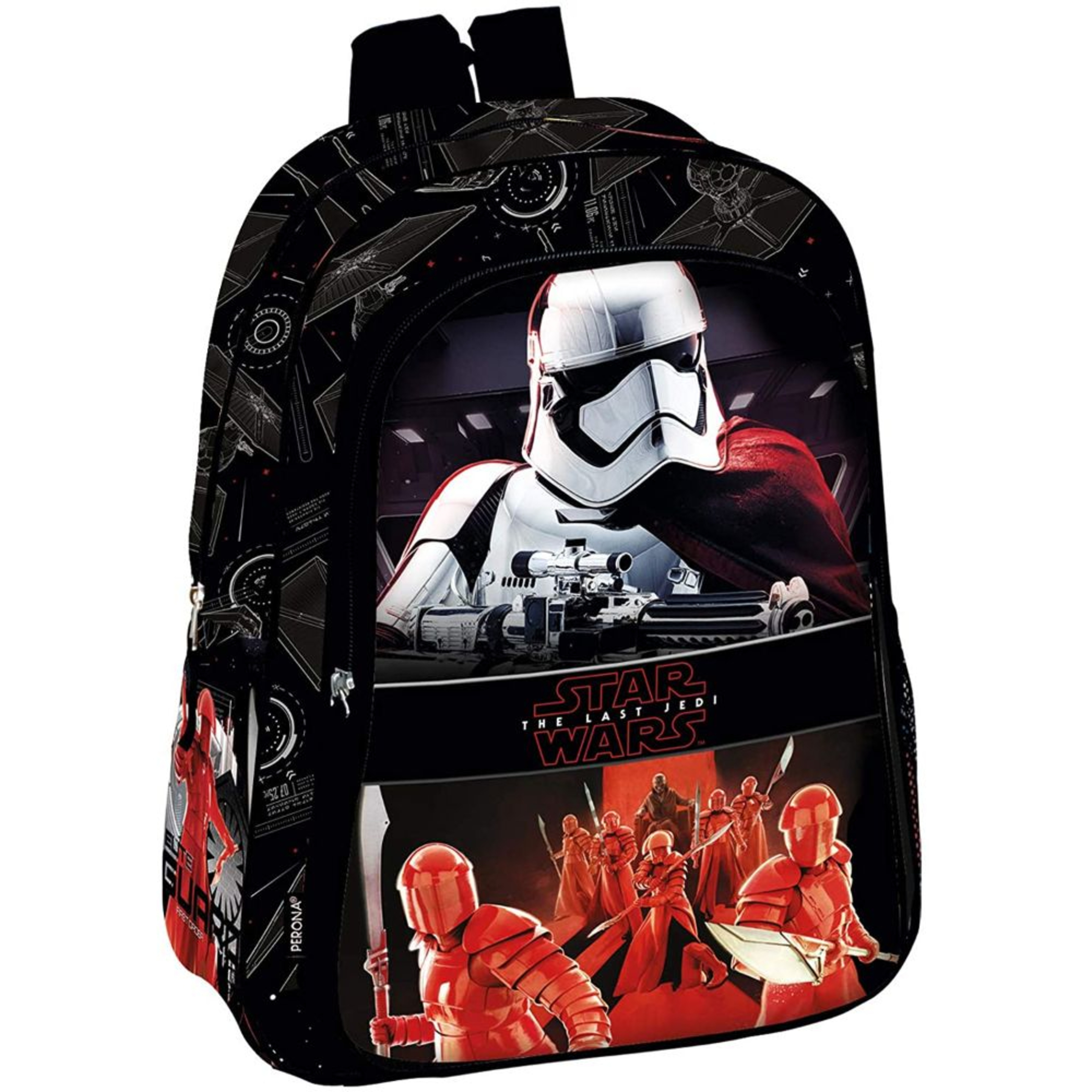 Mochila Star Wars 70610