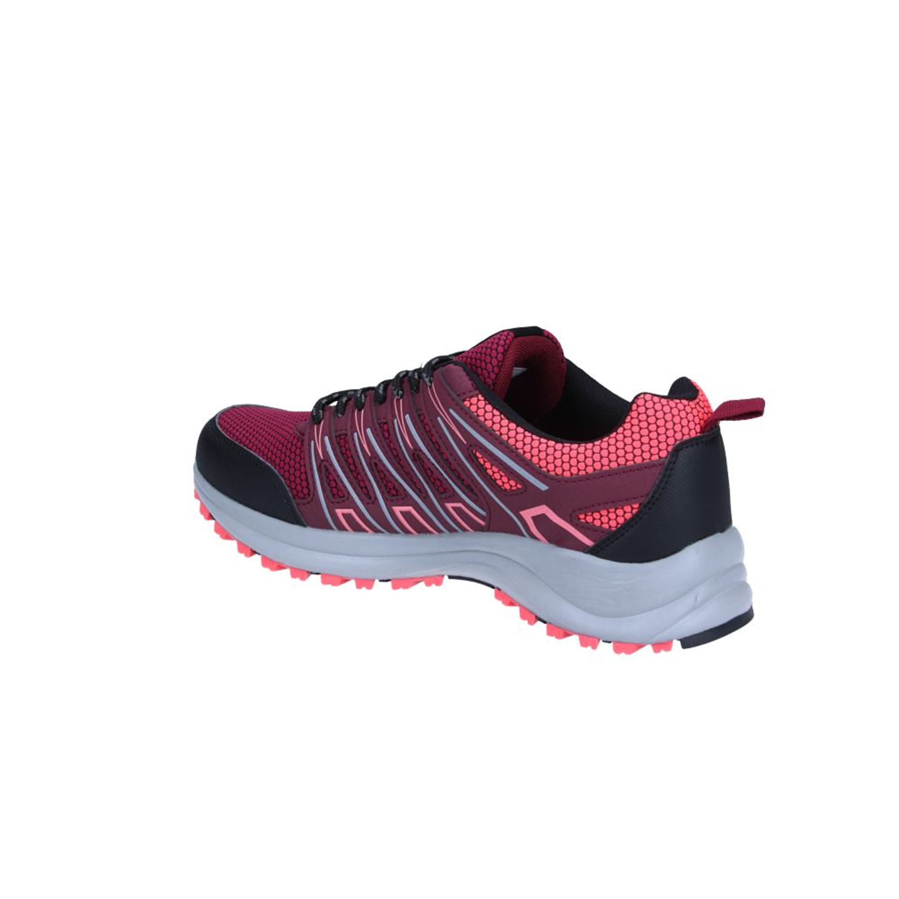 Zapatillas Trail J'Hayber Relive