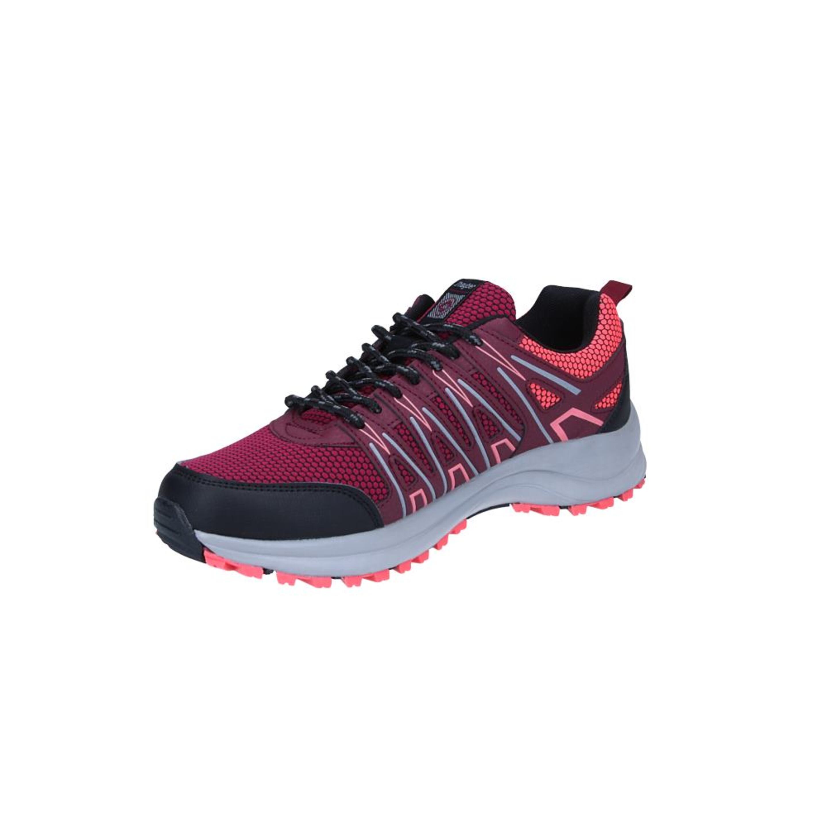 Zapatillas Trail J'Hayber Relive