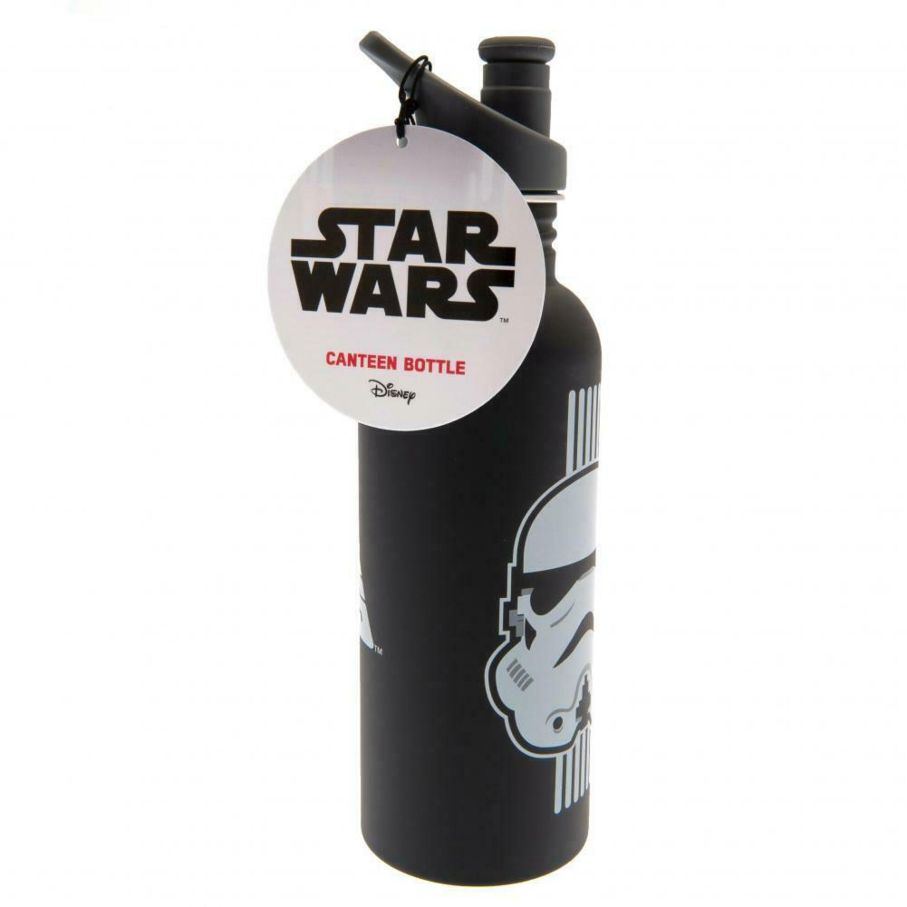 Botella De Agua Stormtrooper Star Wars (