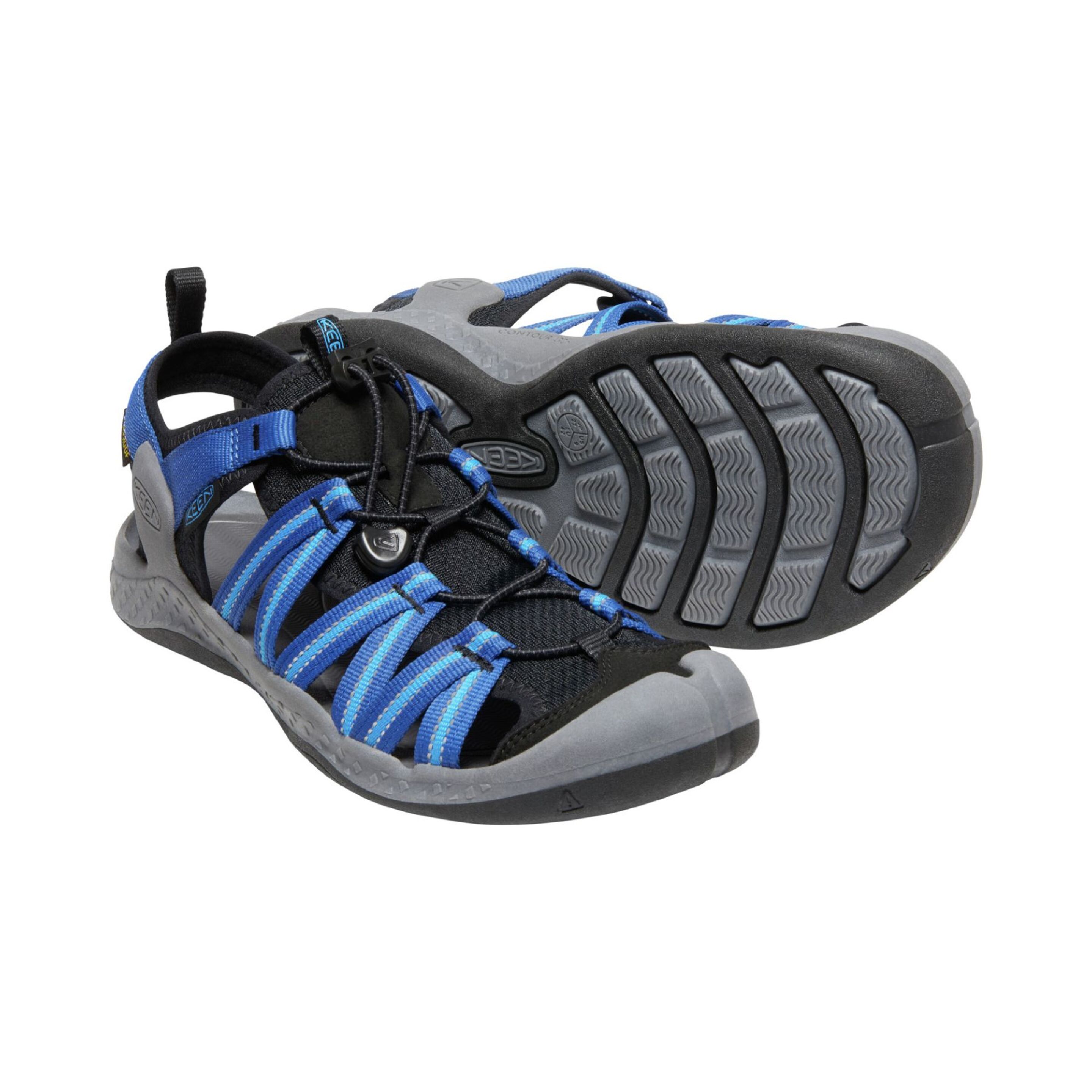 Sandalias De Trekking  Drift Creek H2 Keen