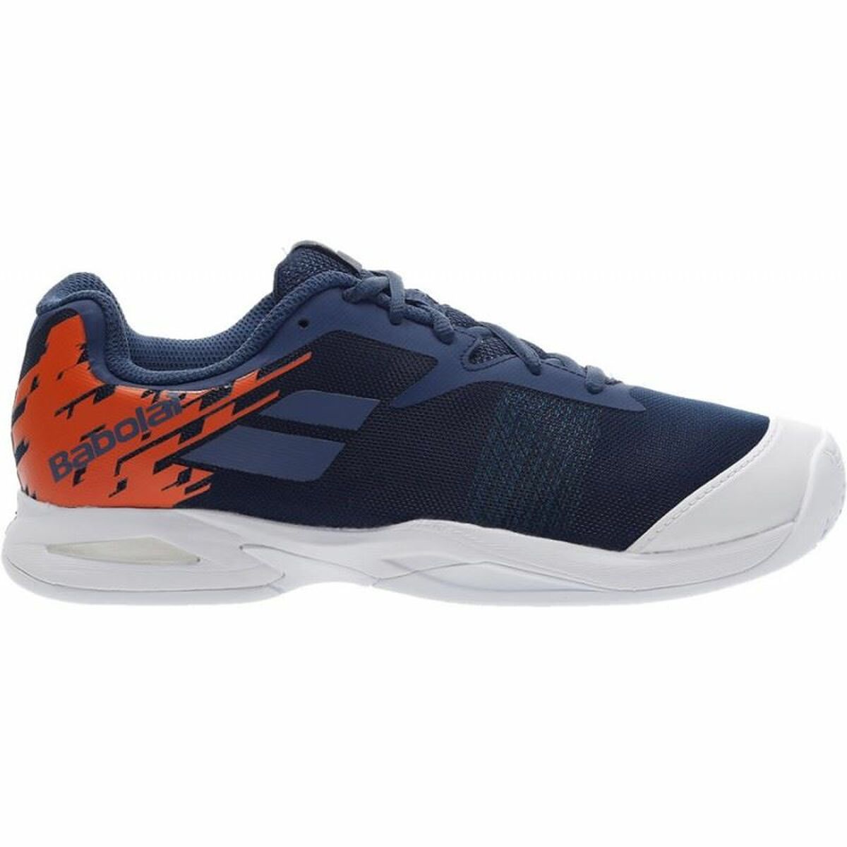 Zapatillas De Padel Babolat Jet Clay