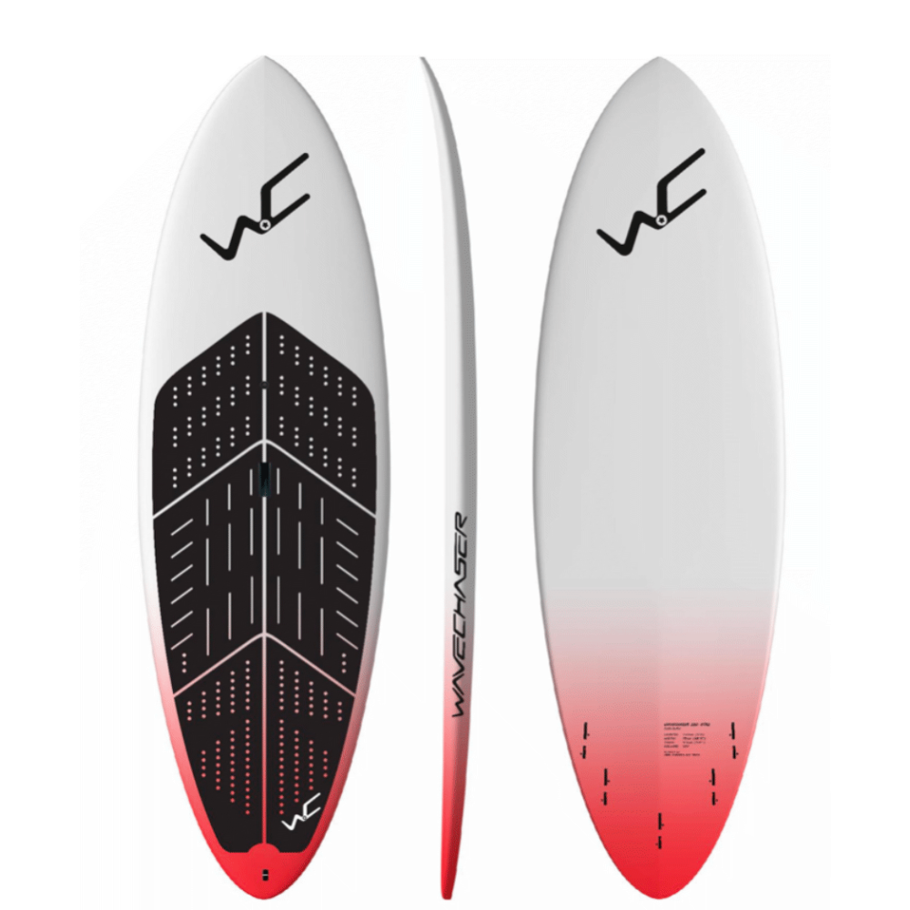 Tabla Paddle Surf Wave Chaser 250 Gtr2 (8'2") Performance  MKP