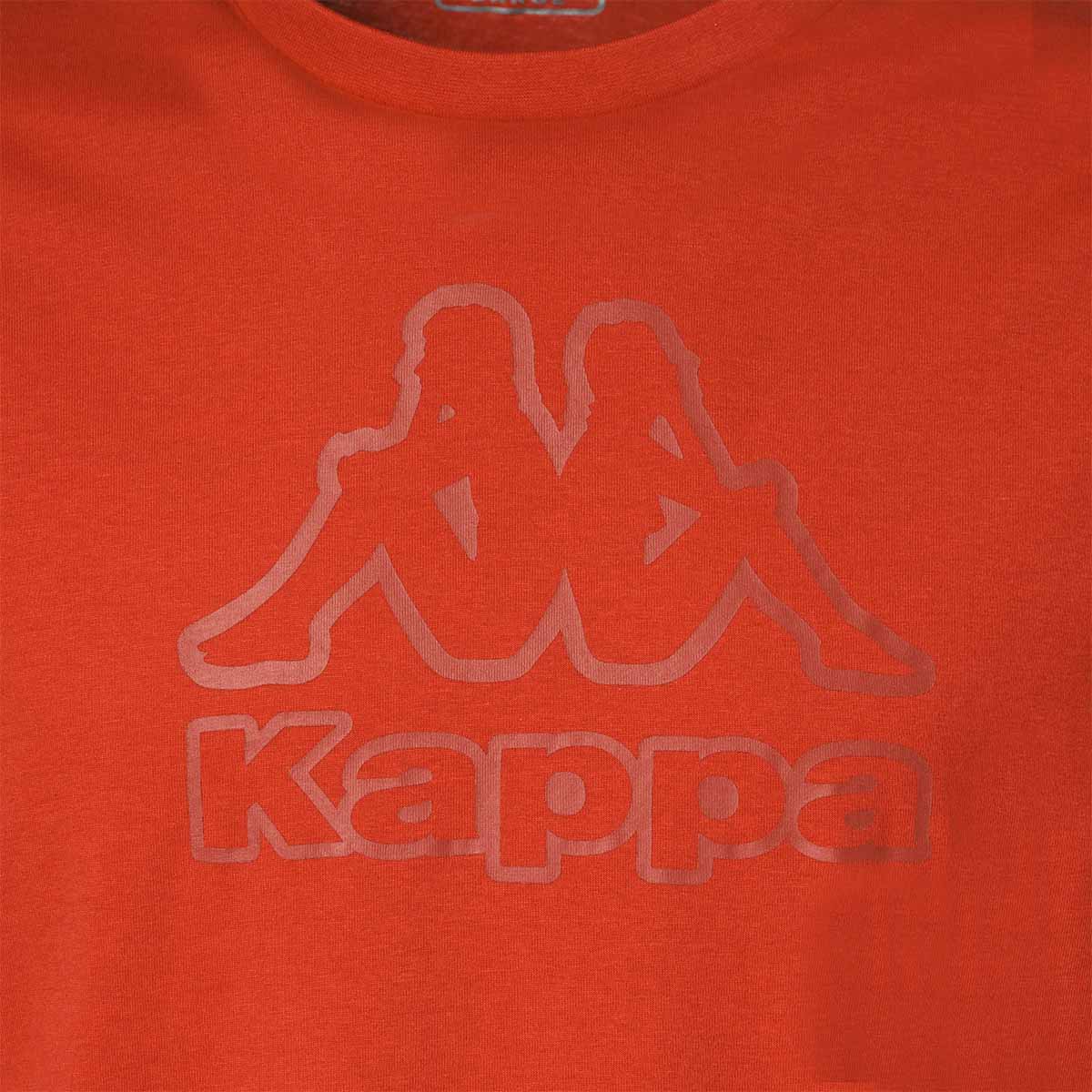 Camiseta Kappa Cremy
