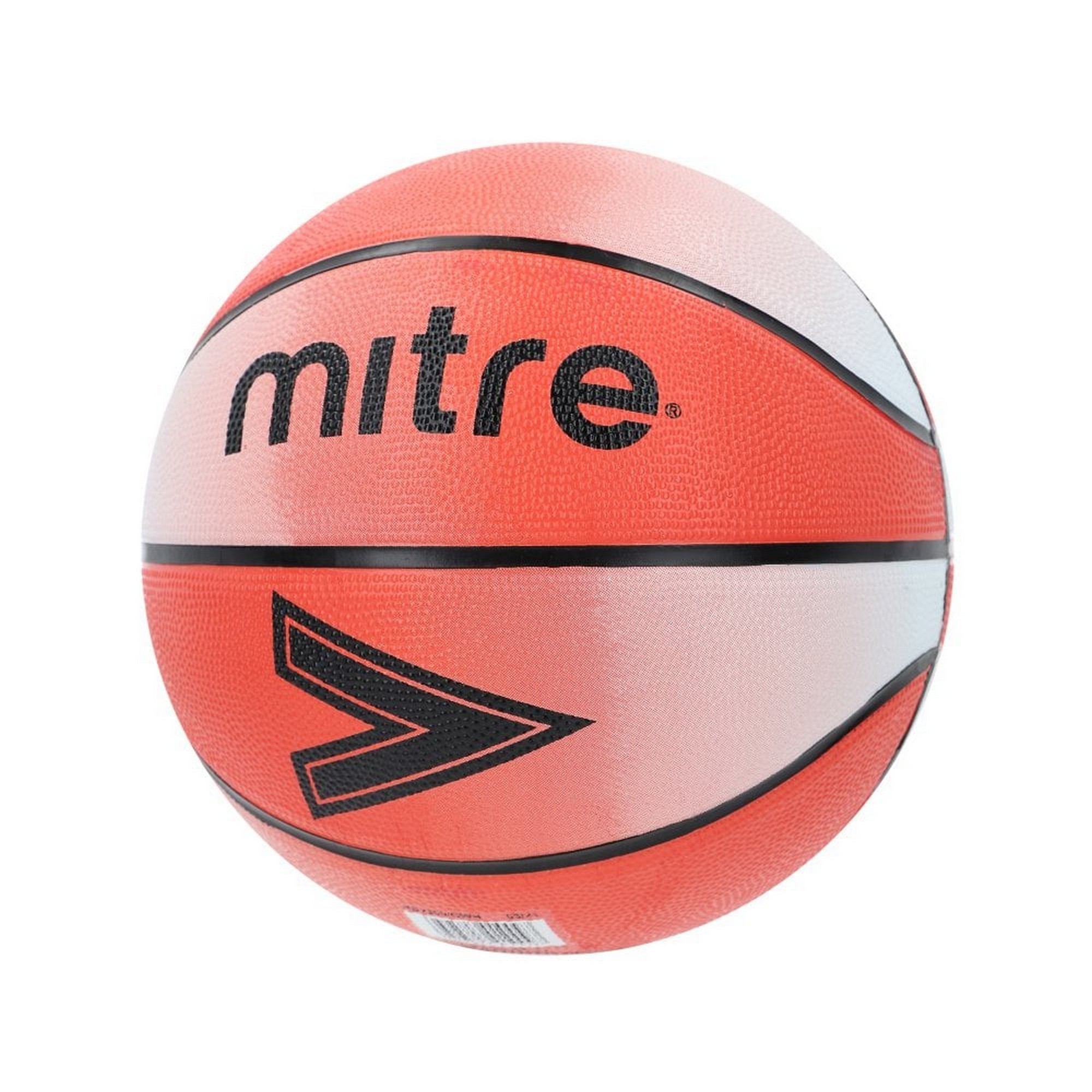 Balón De Baloncesto Diseño Herida De Nylon Mitre