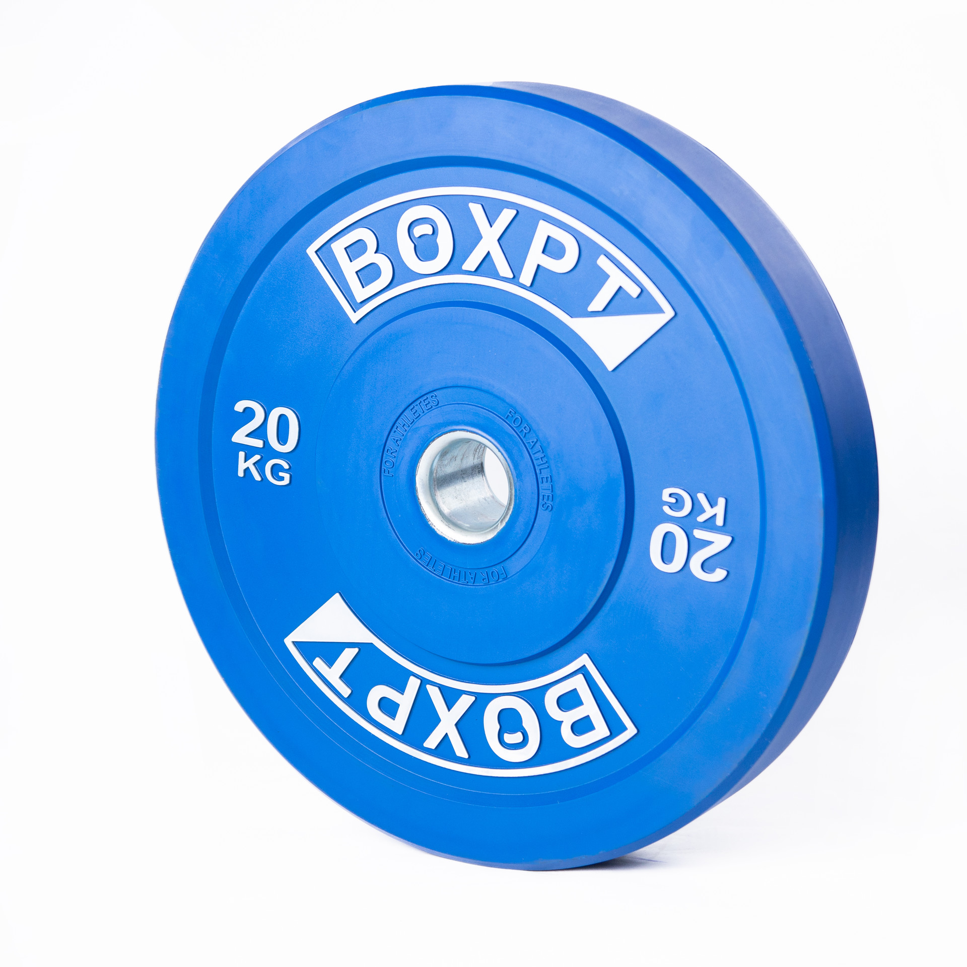 Disco Colorido Boxpt 20kg - azul - 
