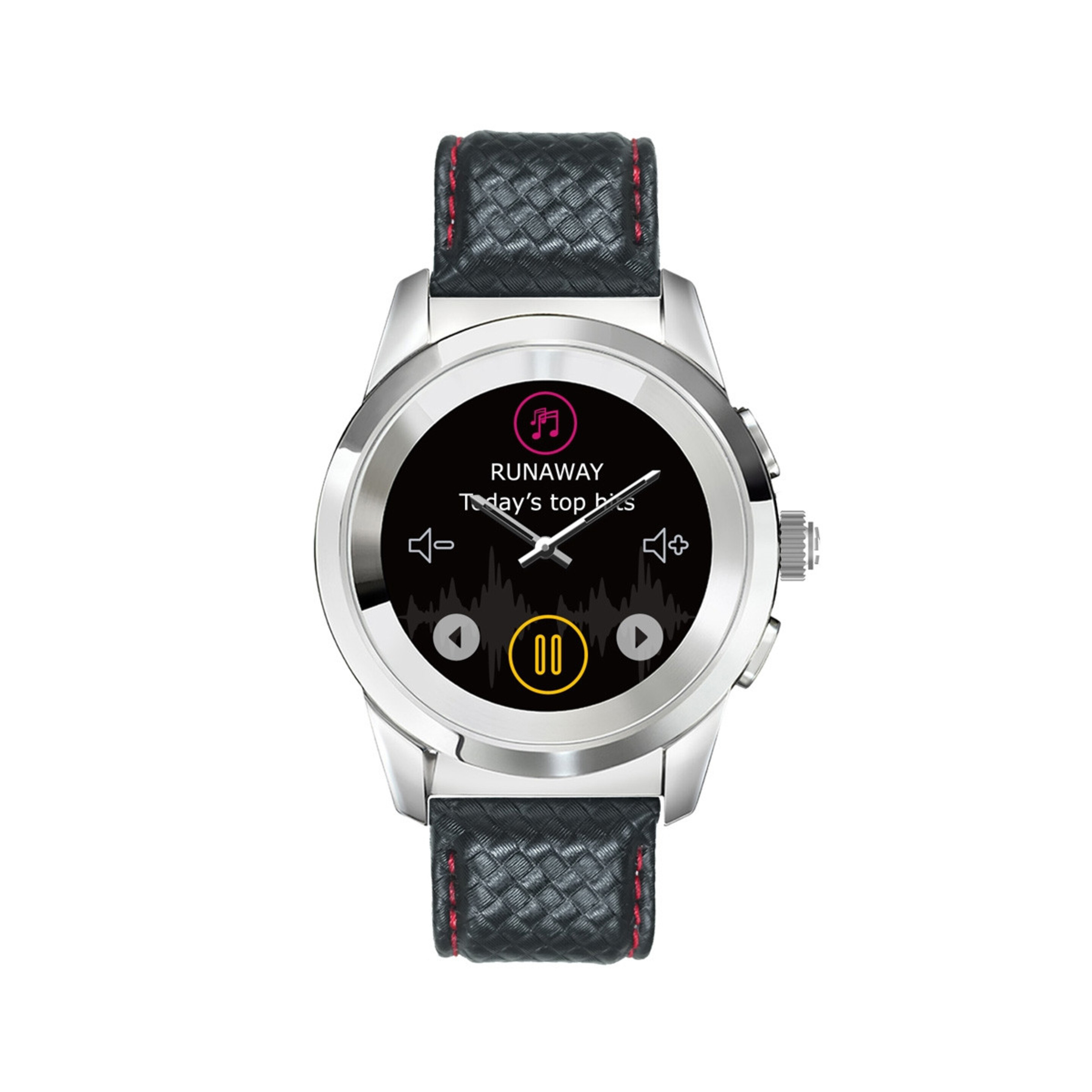 Reloj Mykronoz Zetime Premium - multicolor - 