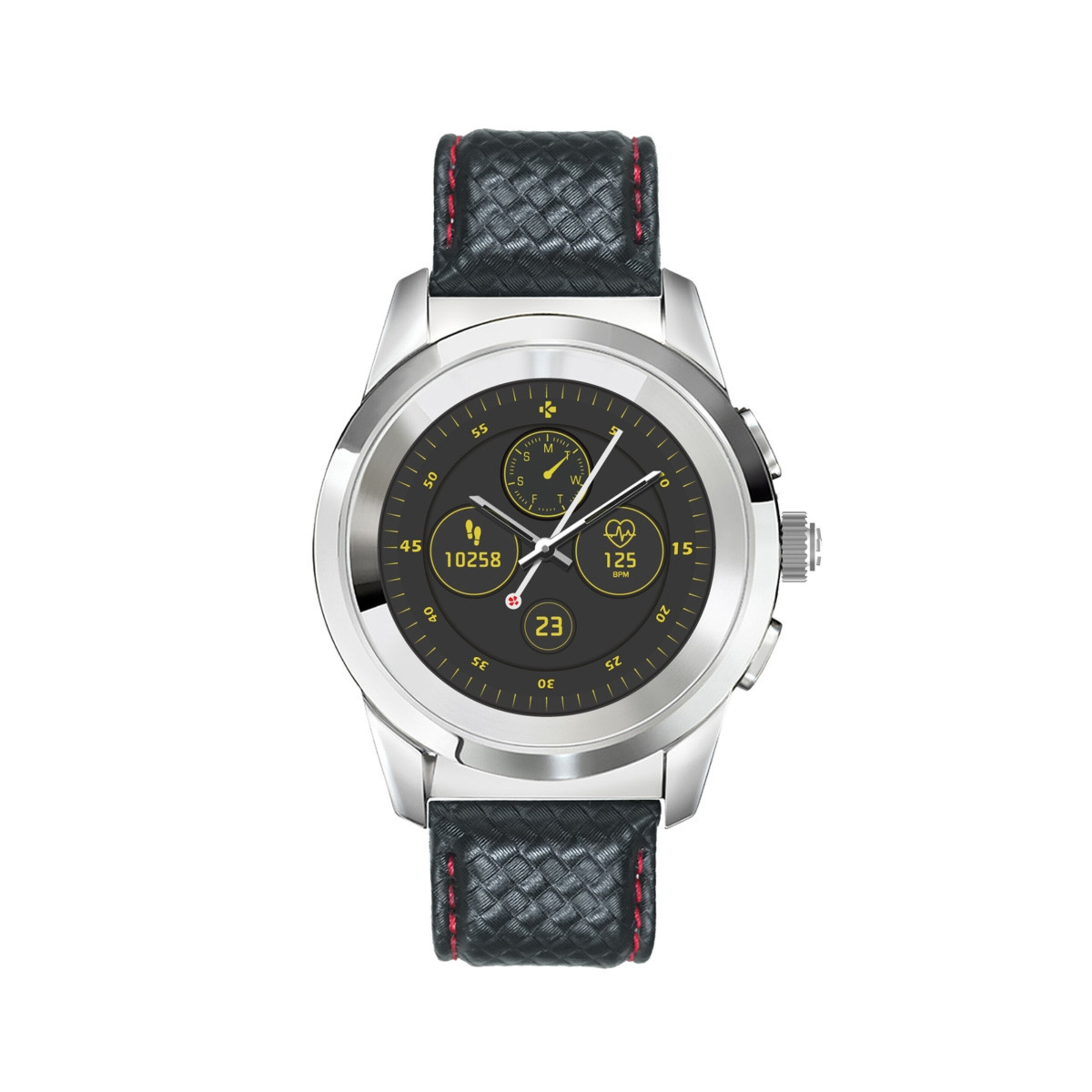 Reloj Mykronoz Zetime Premium - multicolor - Smartwatch  MKP