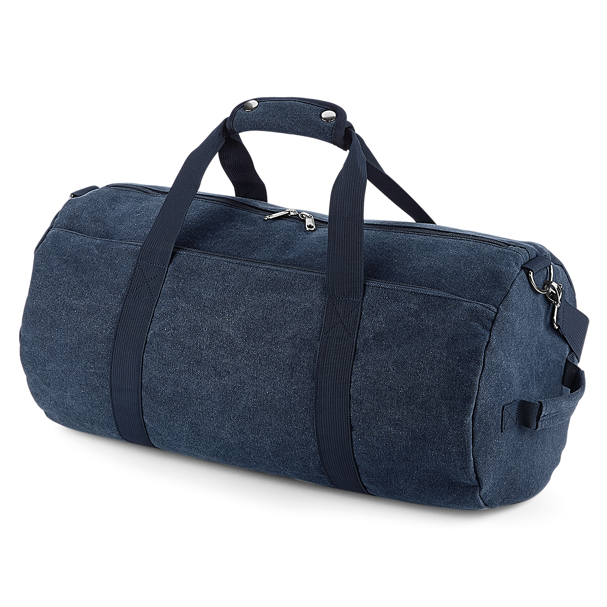 Bolsa De Deporte De Lona Bagbase