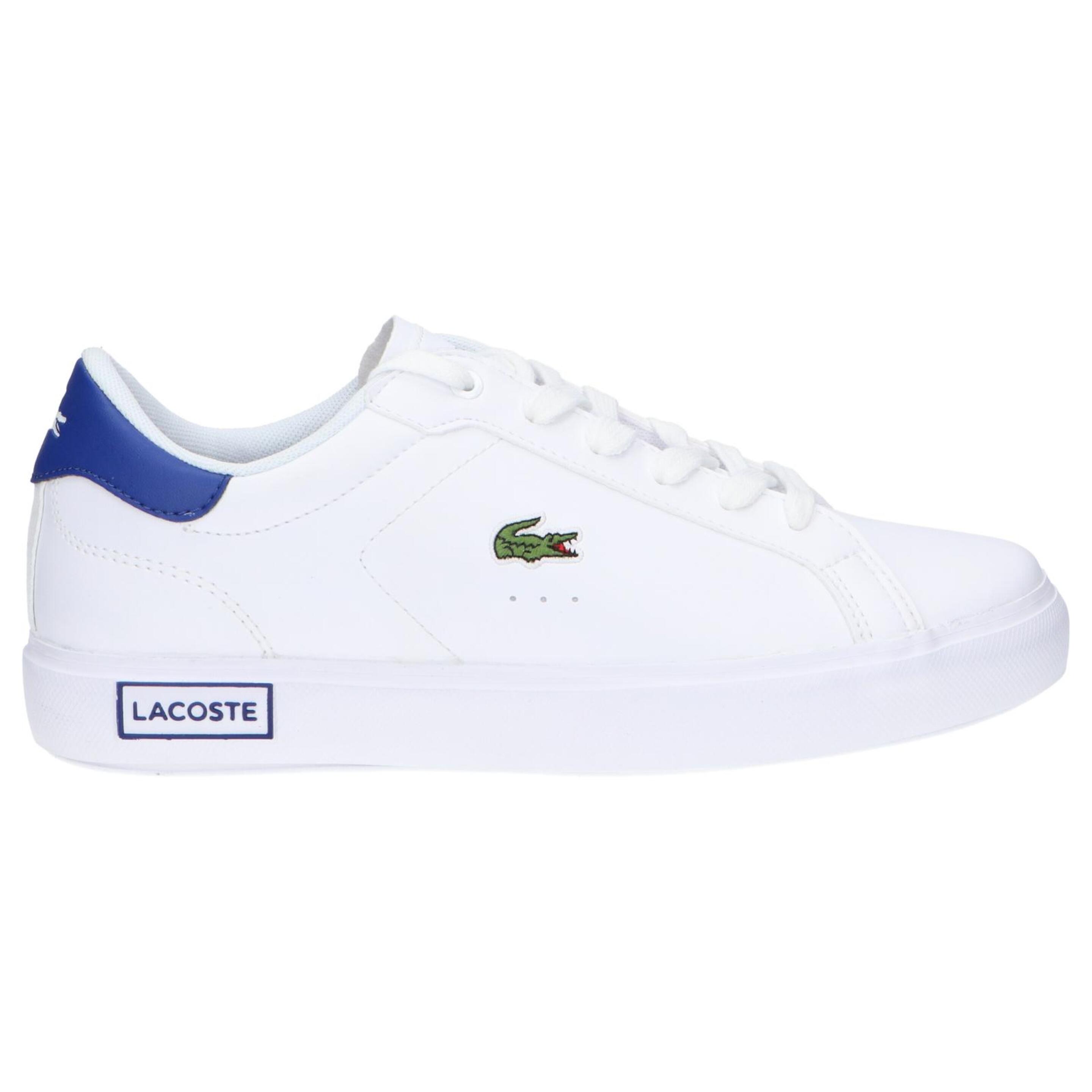 Zapatillas Deporte Lacoste 43suj0010 Powercourt