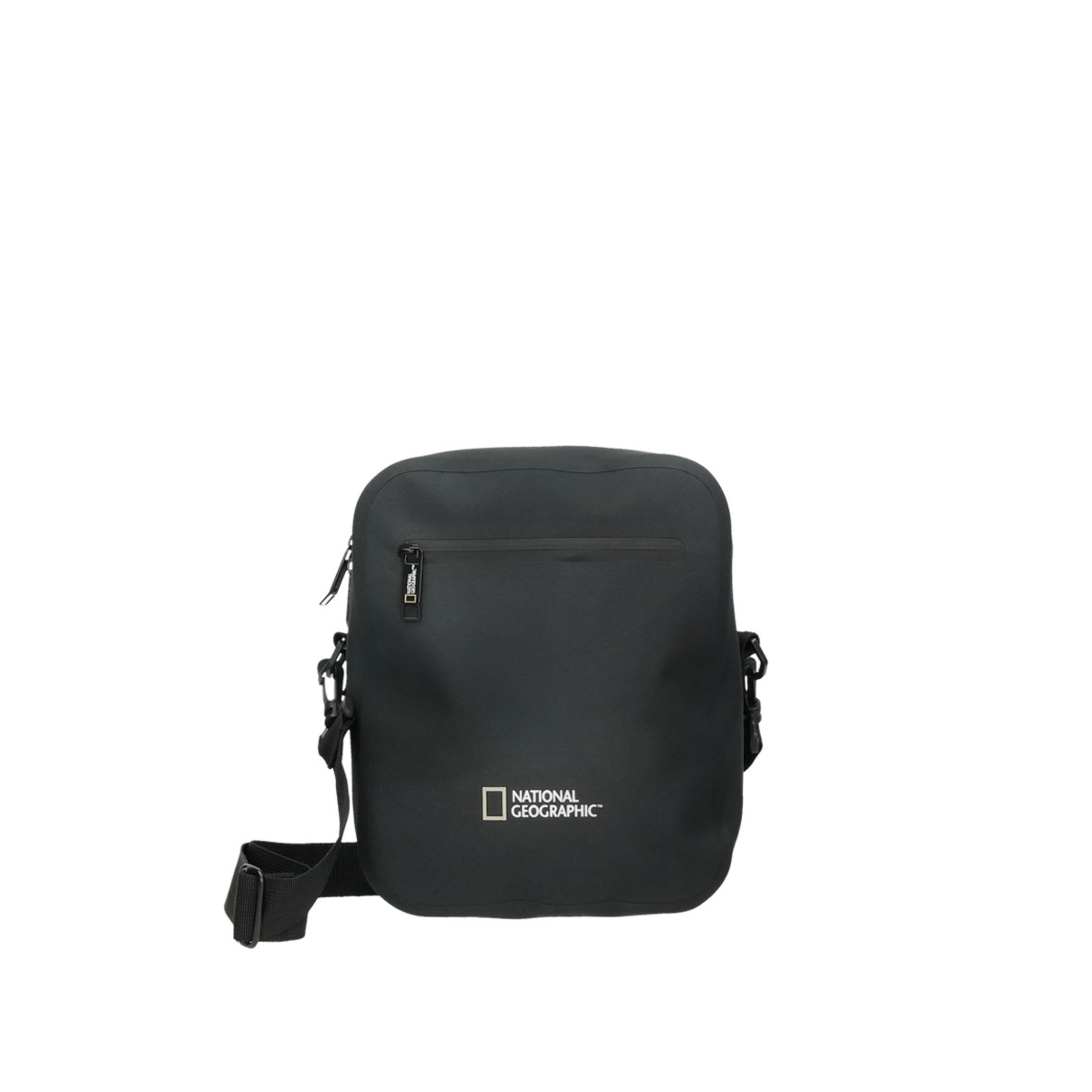 Mochila National Geographic Un Compartimento Modelo Waterproof