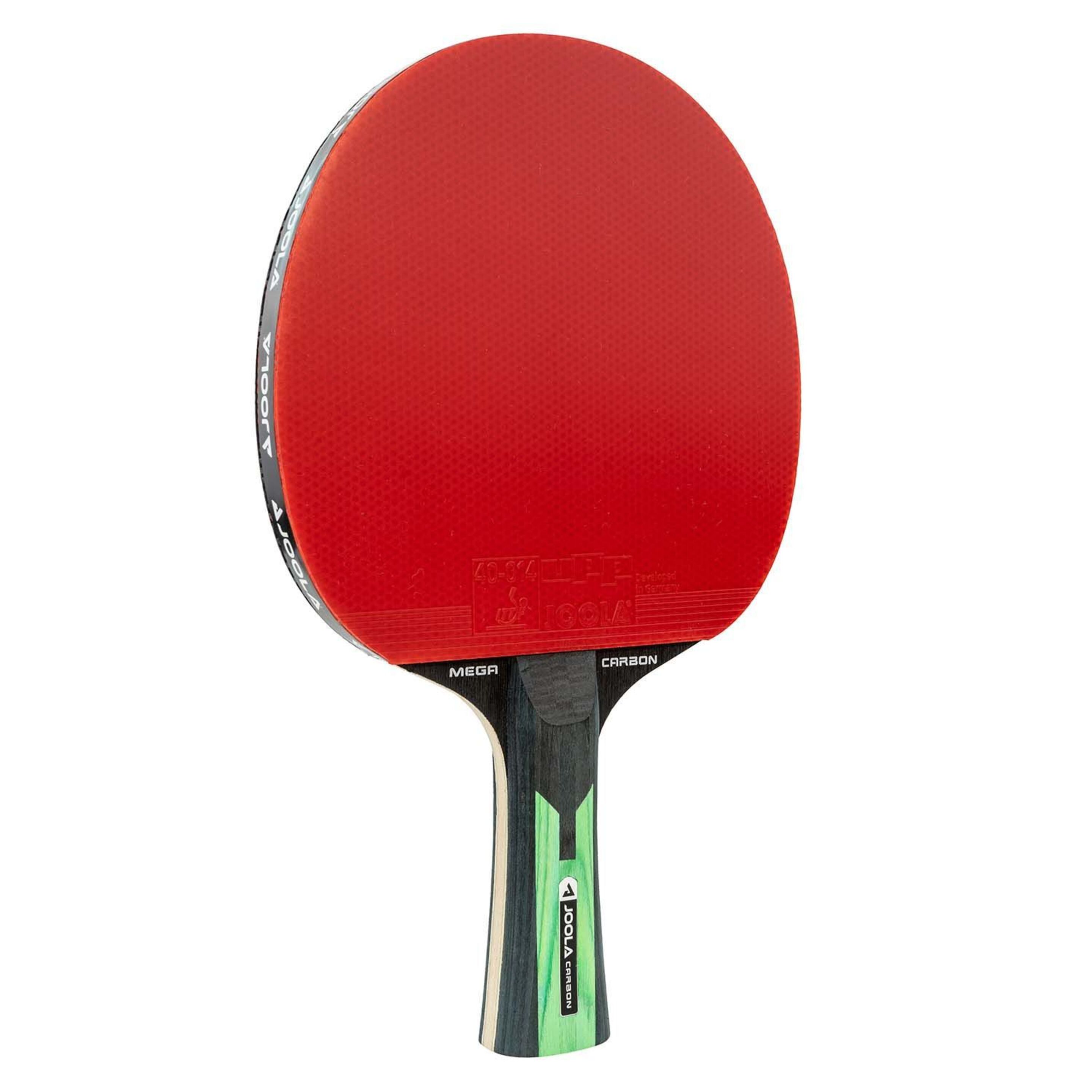 Pala Tenis De Mesa Joola Mega Carbon