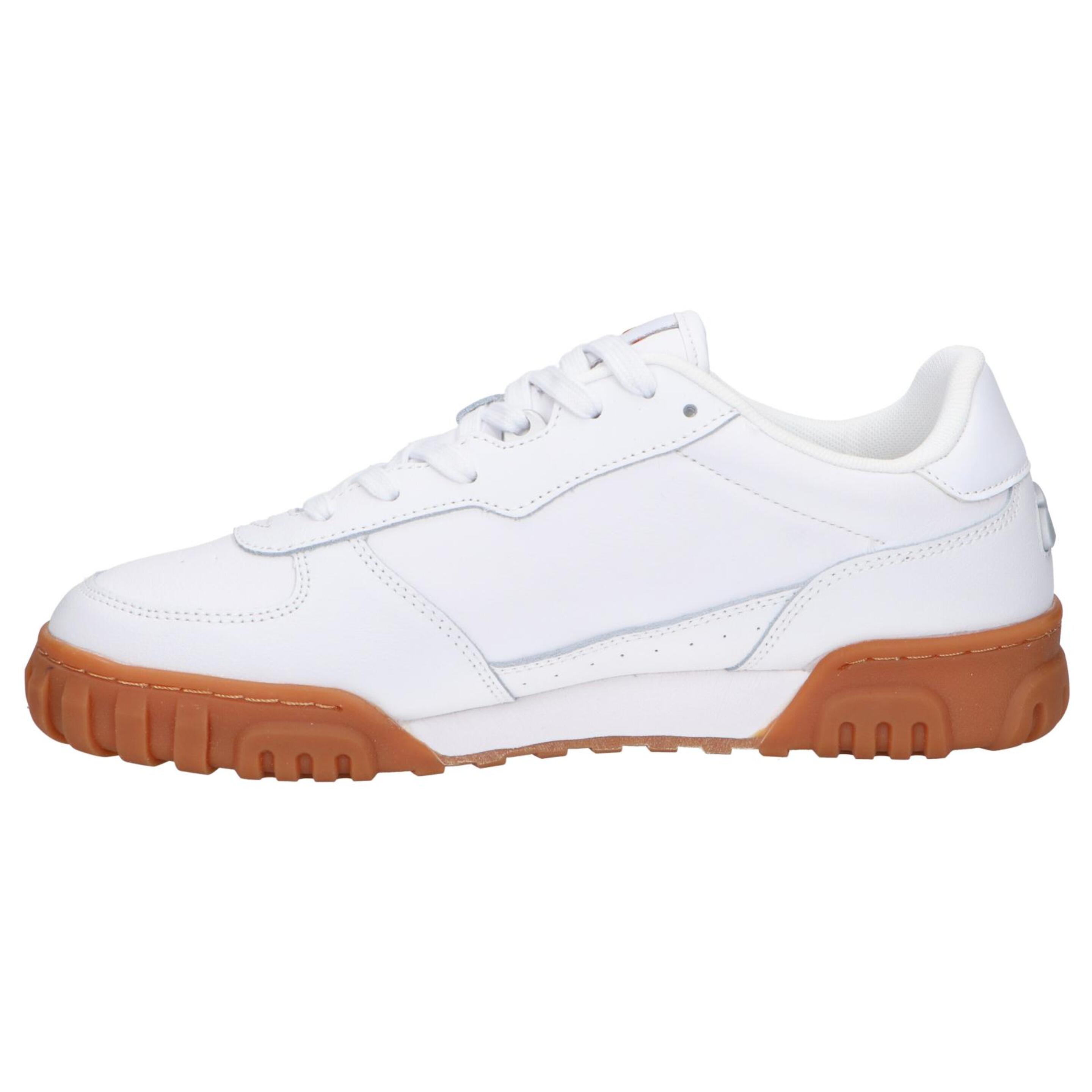 Zapatillas Deporte Ellesse Shpf0511 Tanker Cupsole