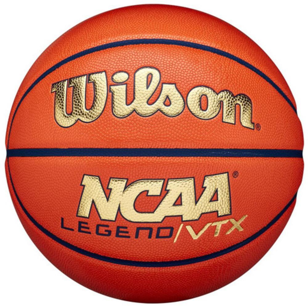 Balón De Baloncesto Wilson Ncaa Legend Vtx - naranja - 