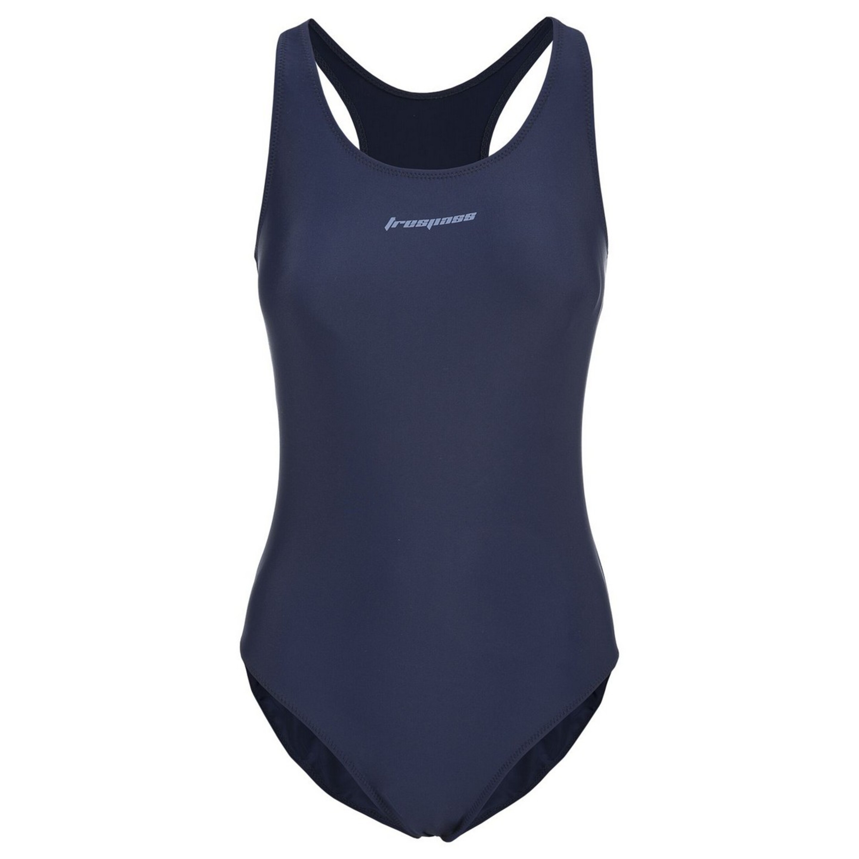 Traje De Baño Modelo "adlington" Para Mujer Trespass (Azul_oscuro)