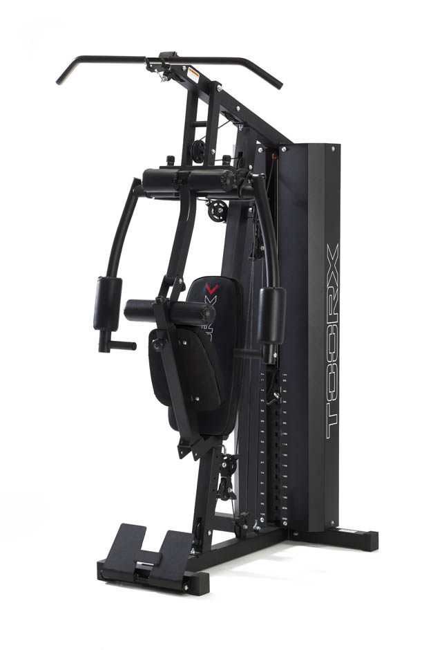 Máquina Multiestacion Fitness Toorx Msx-70