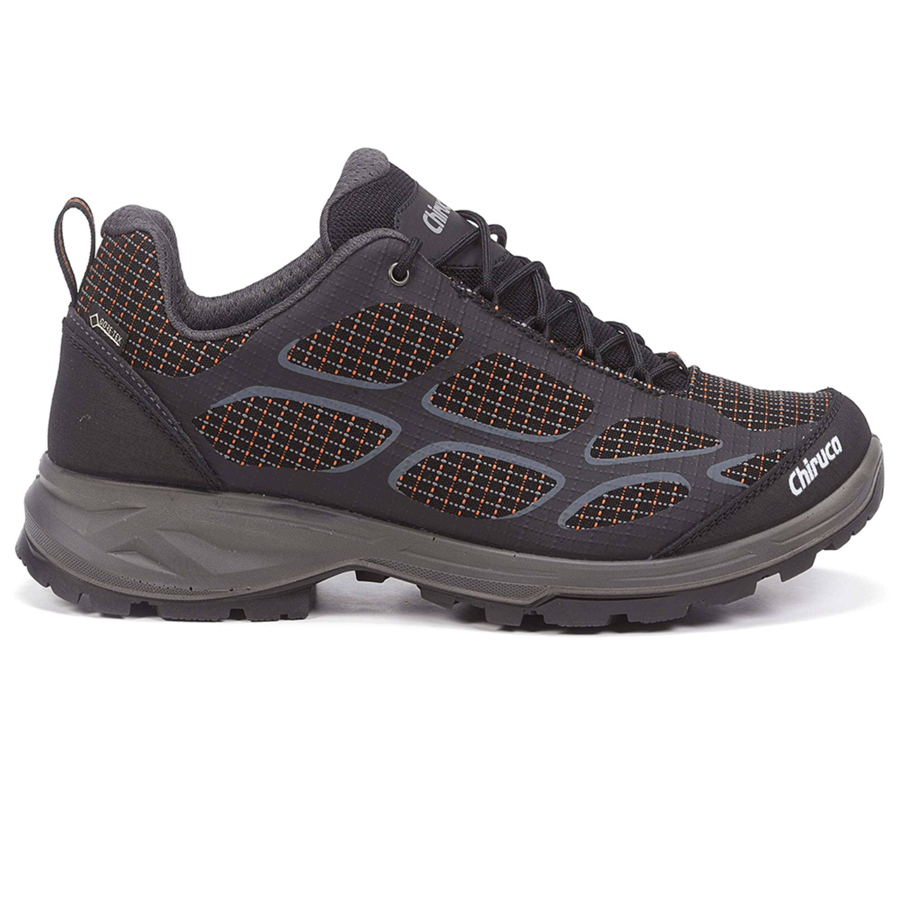 Zapatillas Chiruca Mundaka 18 Gore-tex