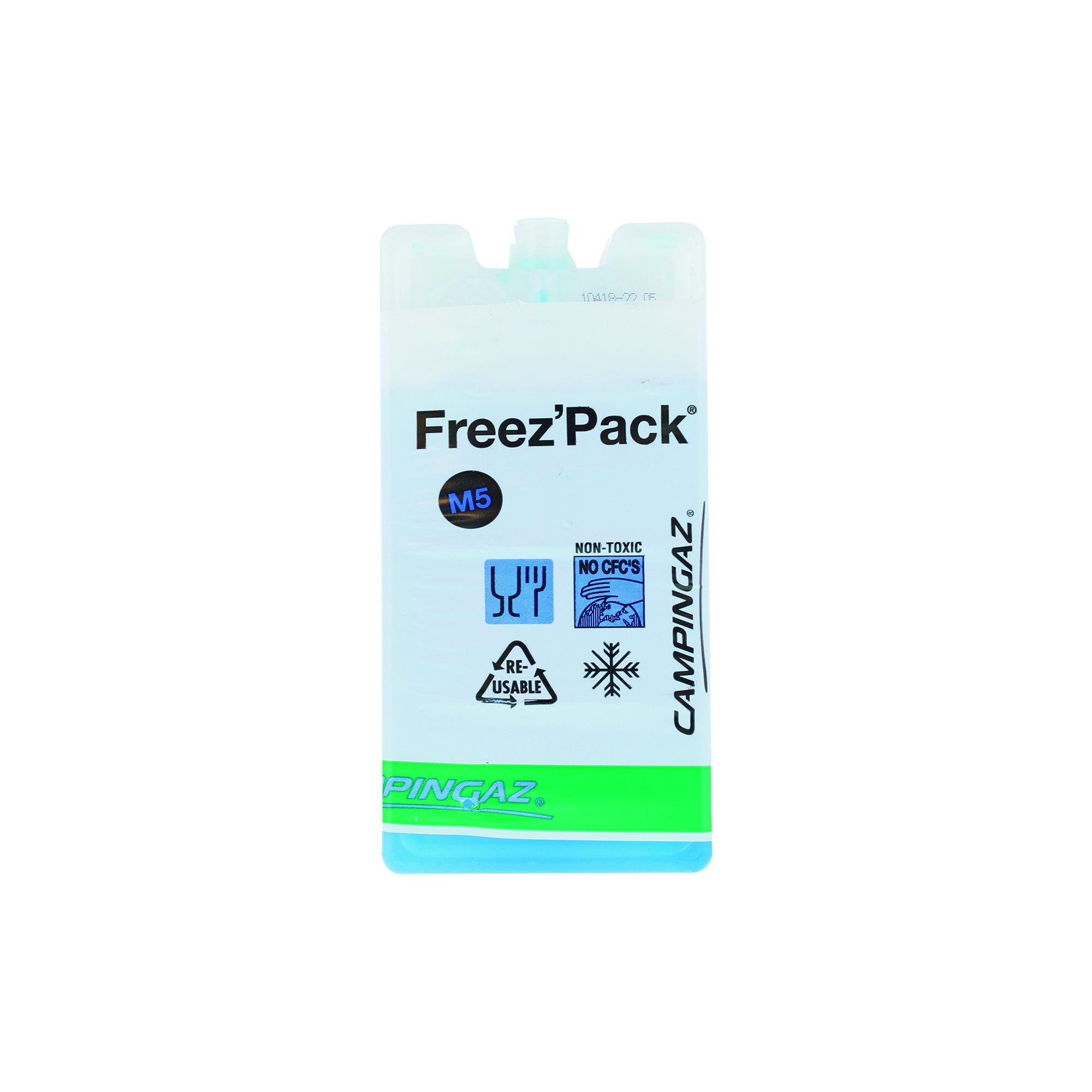 Pack Acumulador Frio Freez Pack M5  MKP
