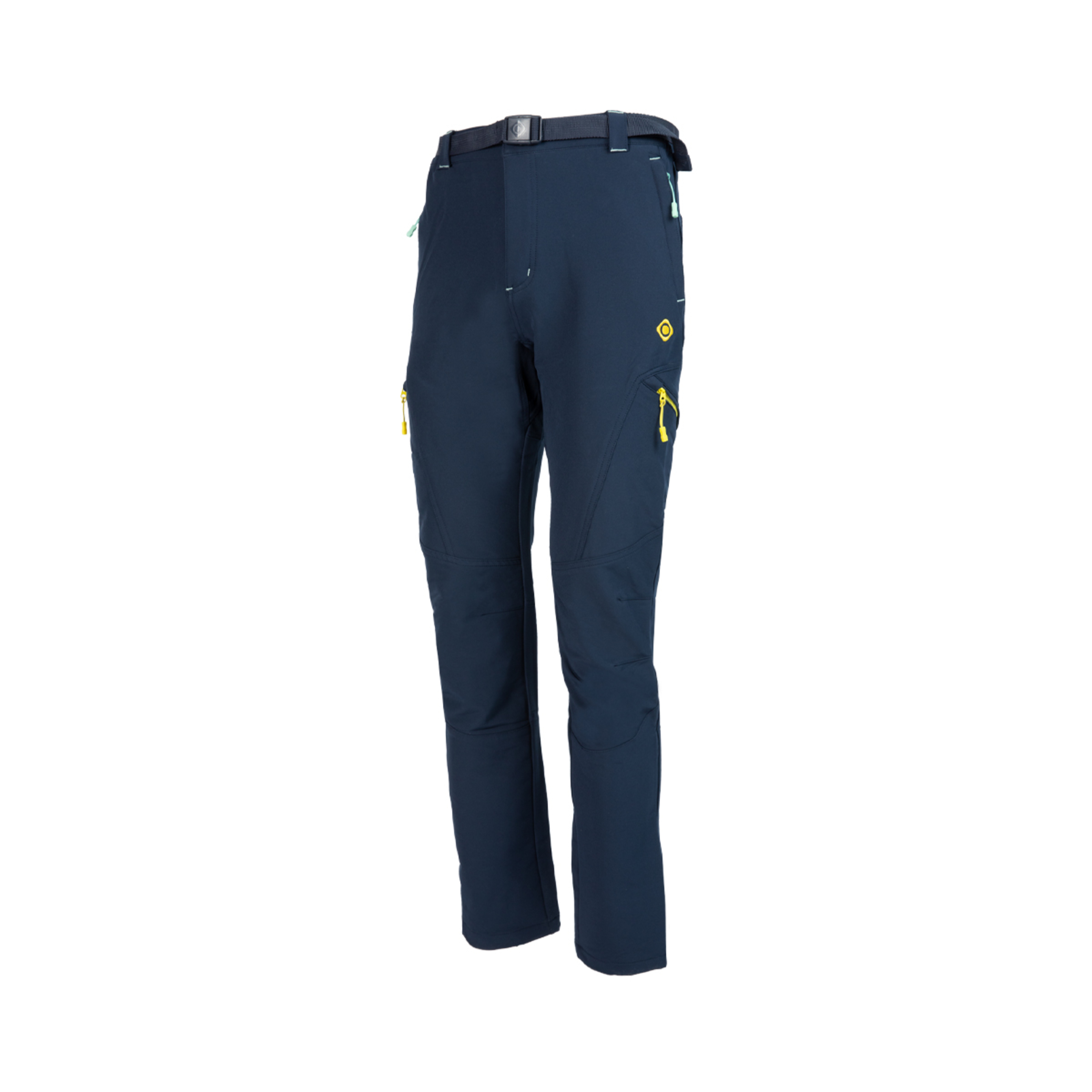 Pantalón De Montaña  Izas Baltic Fw