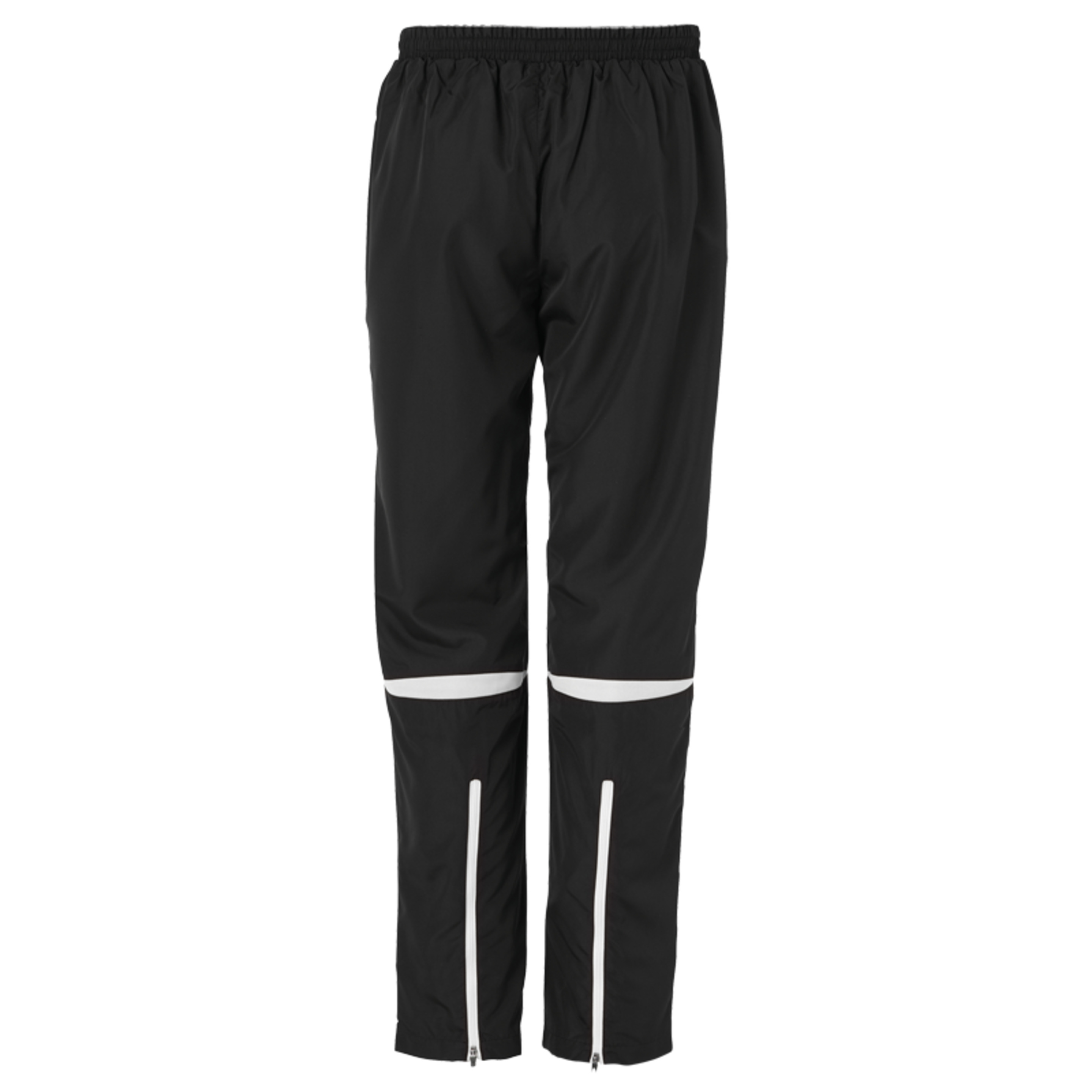 Liga 2.0 Pantalones Negro/blanco Uhlsport