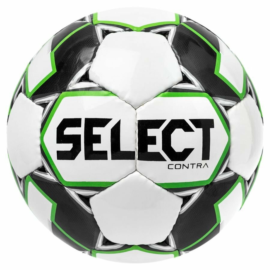 Bola Futebol Select Contra - multicolor - 
