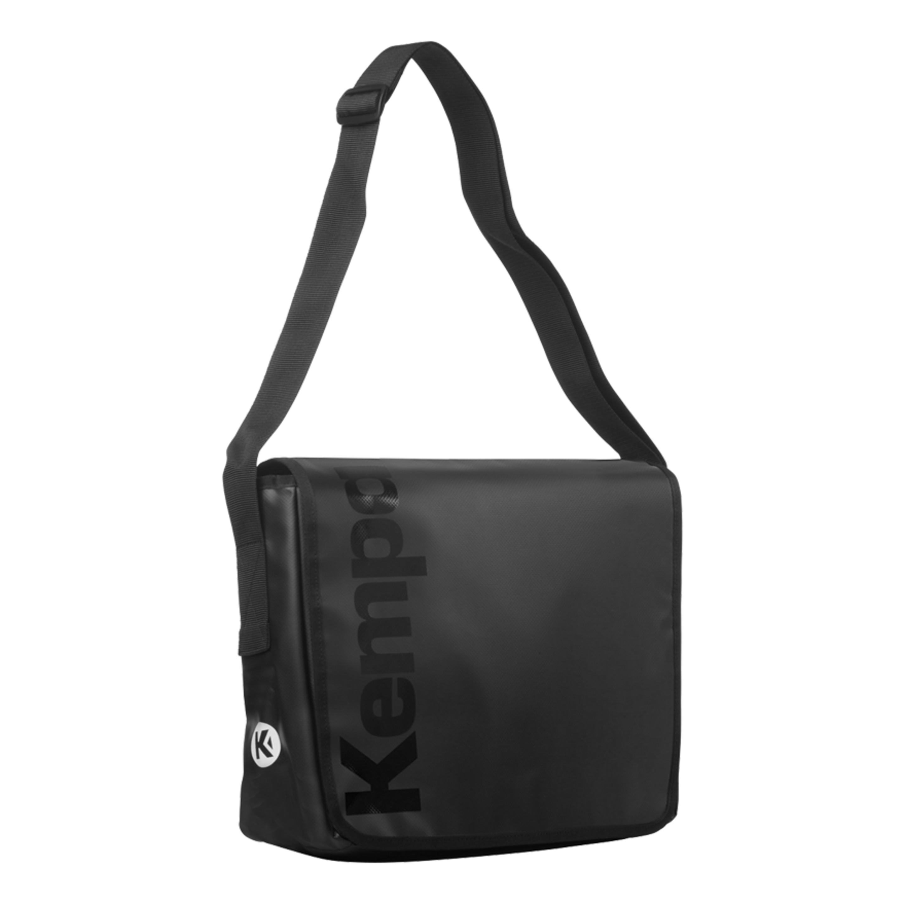 Kempa Premium Messenger Tasche - negro - 