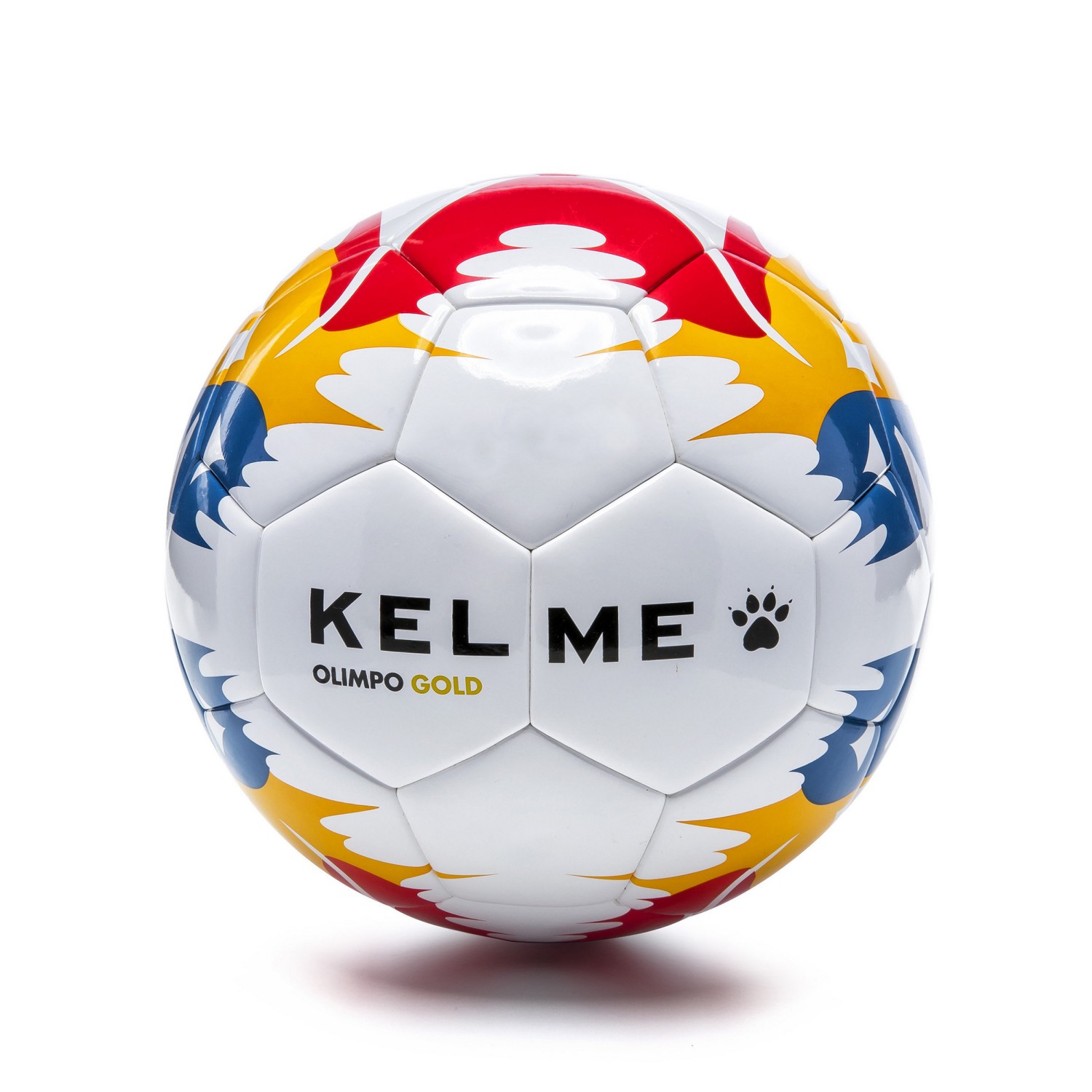 Balón Fútbol Sala Kelme Olimpo Gold