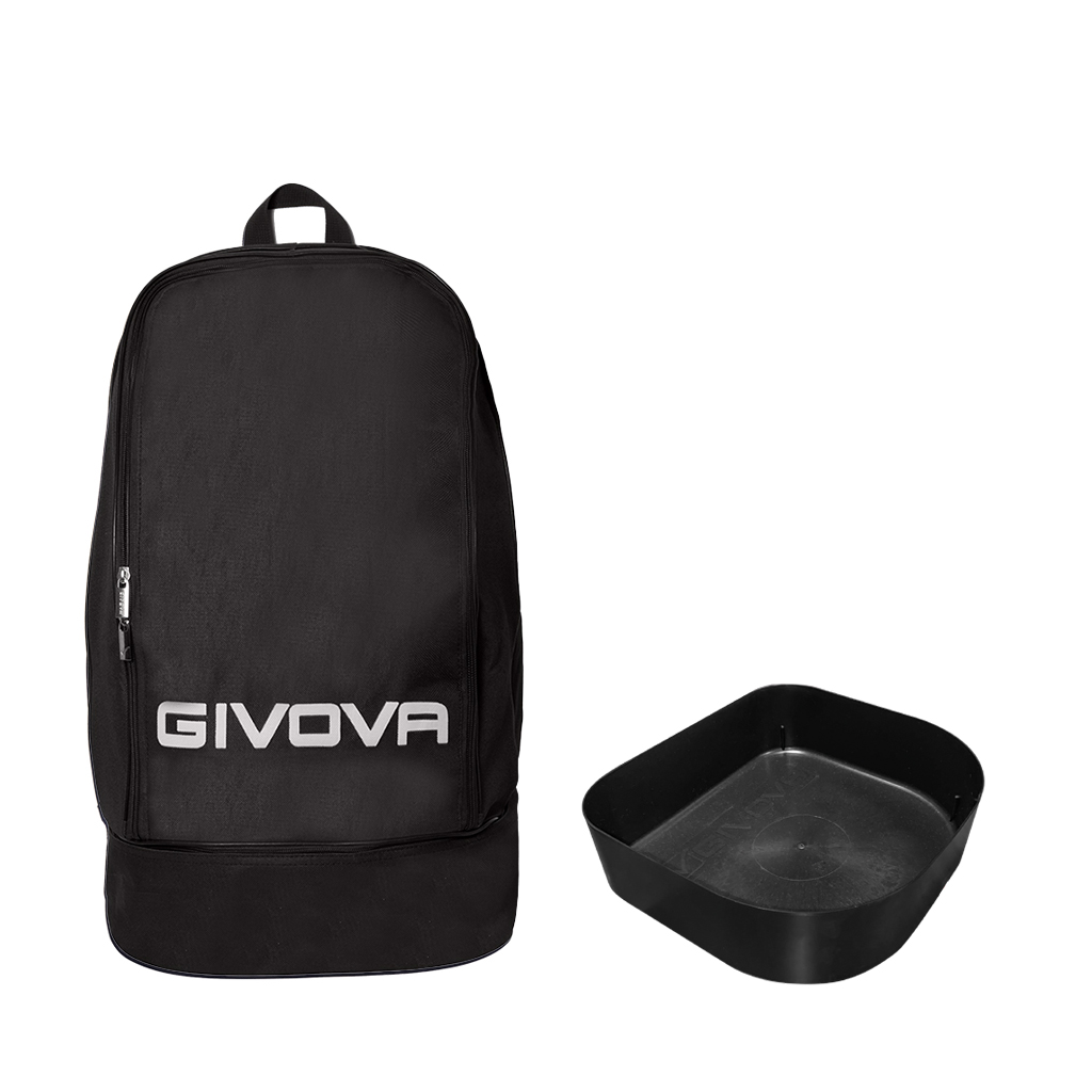 Mochila Zaino Givova Sports Big