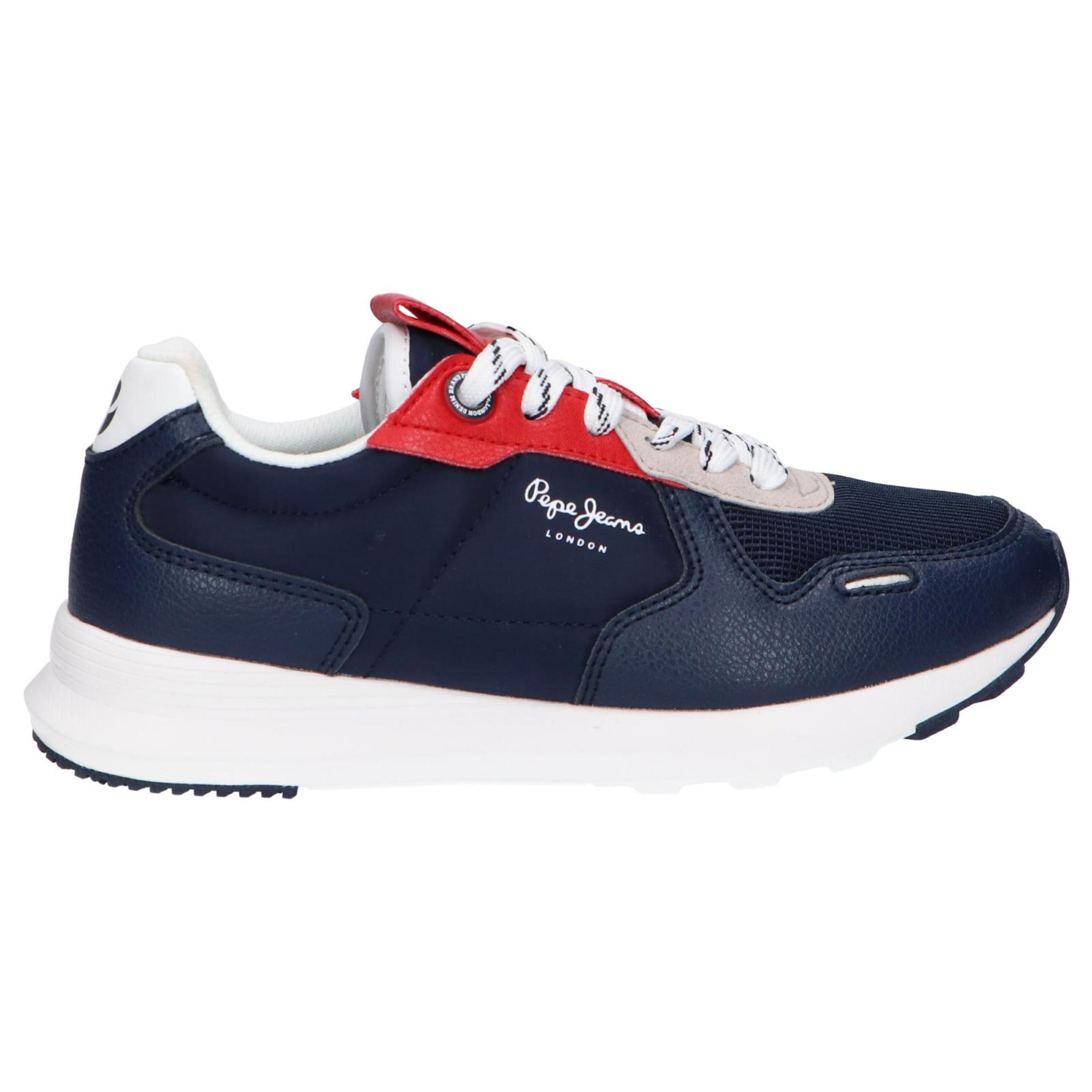 Sapatos Desportivos Pepe Jeans Pbs30534