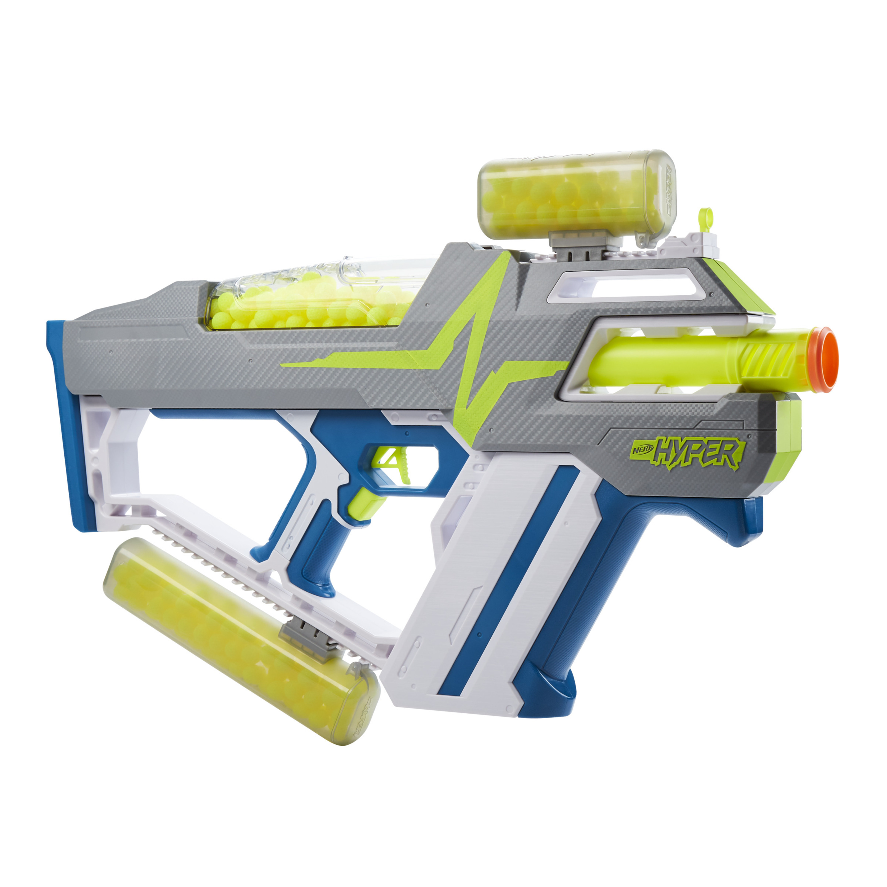 Nerf Hyper Mach-100